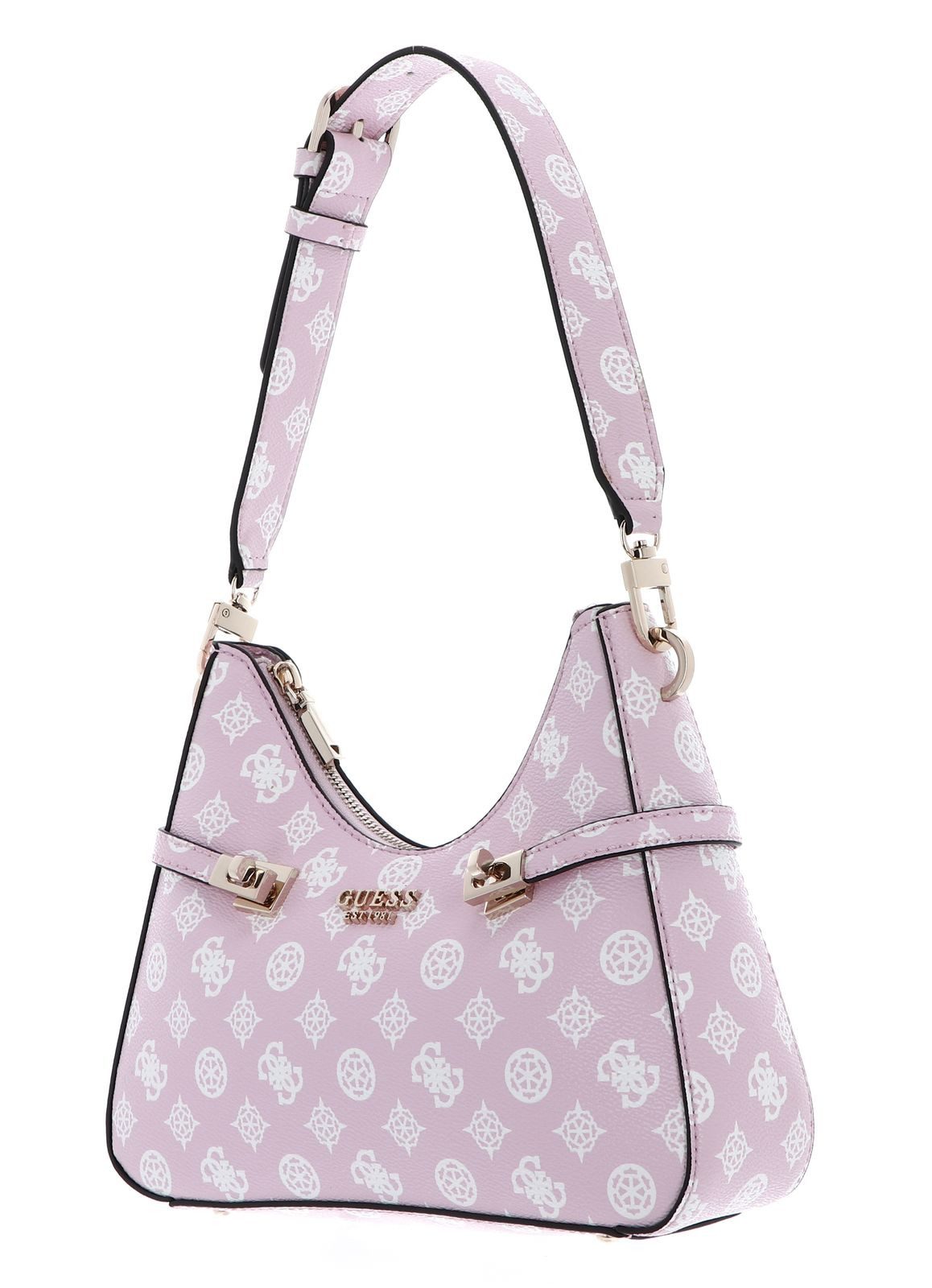 Guess Schultertasche Loralee günstig online kaufen