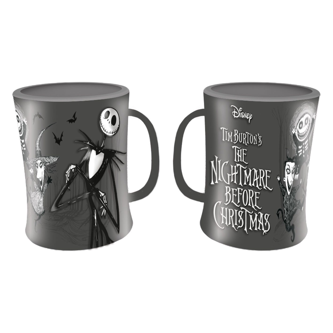 Tasse Nightmare before Christmas - Jack - Lizenz Tassen