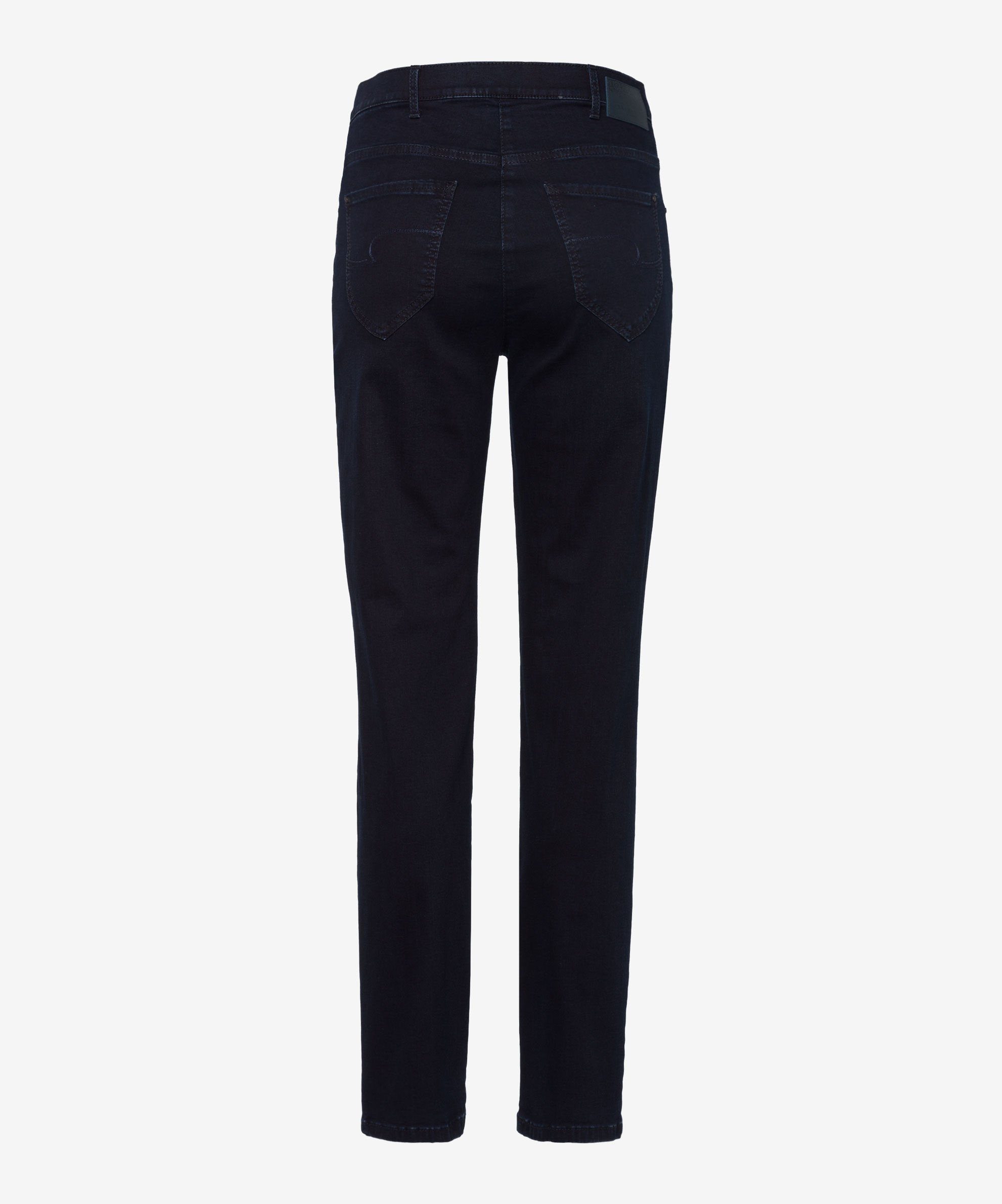 RAPHAELA by BRAX 5-Pocket-Jeans Style Corry Slash