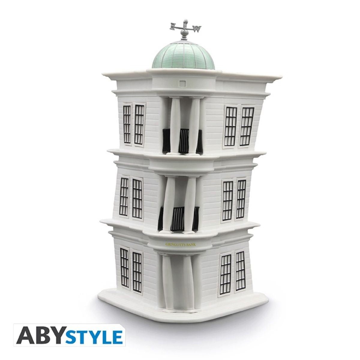 ABYstyle Spardose Harry Potter Money B