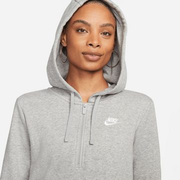 Nike Sportswear Sweatkleid Club Fleece Women's Dress