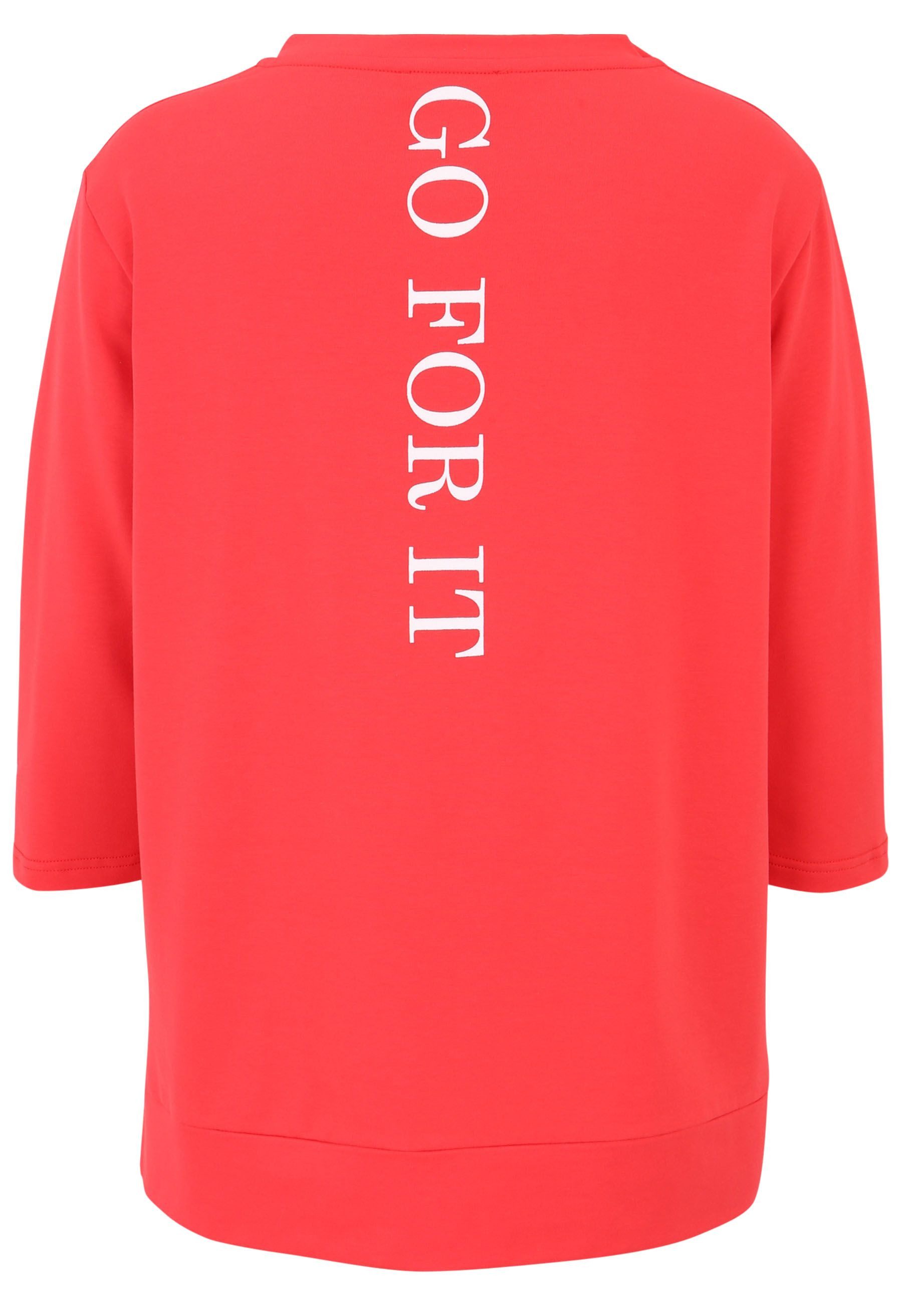 Doris Streich American-Shirt günstig online kaufen
