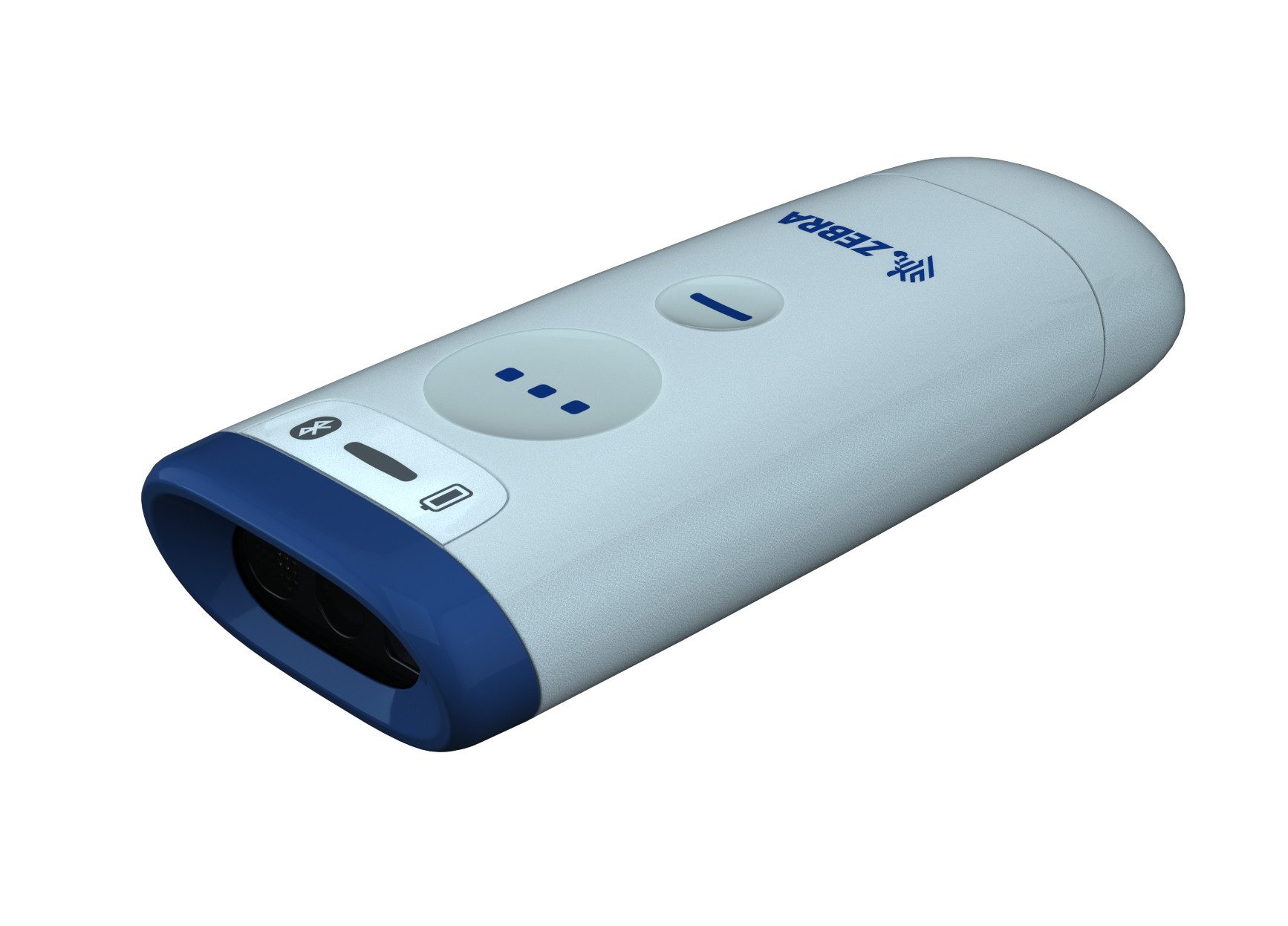 ZEBRA Scanner