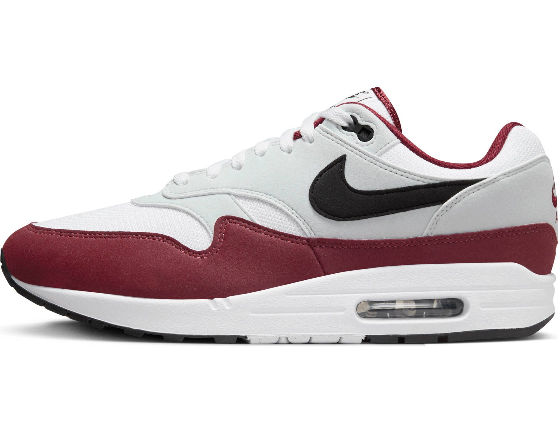 Nike Herren Sneaker AIR MAX 1 Sneaker