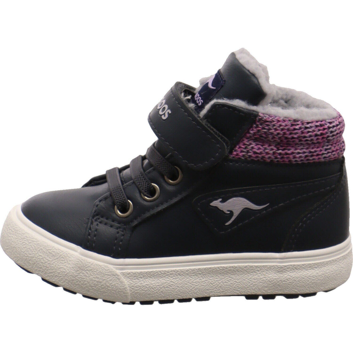 KaVu Stiefel III KangaROOS