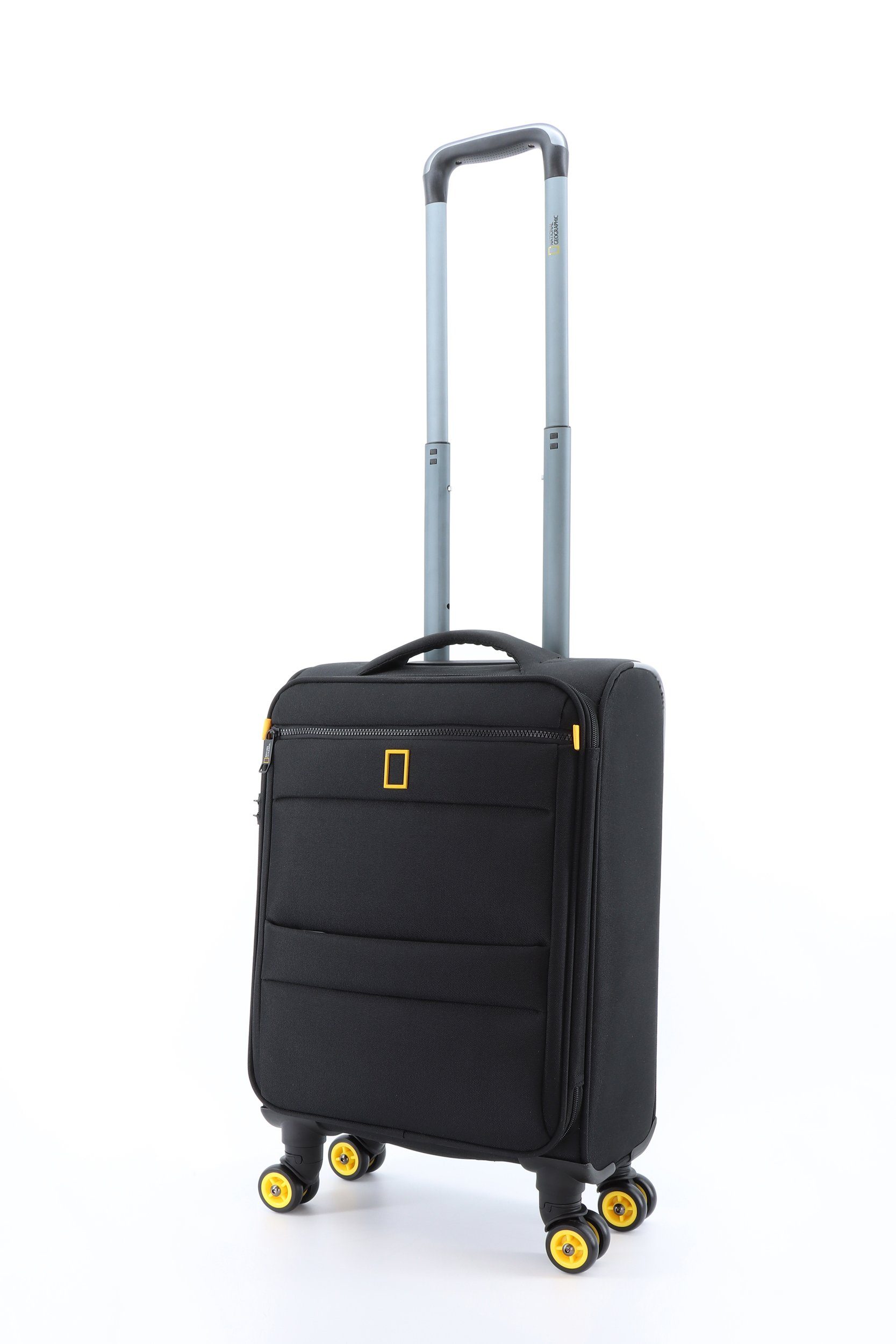 NATIONAL GEOGRAPHIC Koffer Passage, Polyester günstig online kaufen