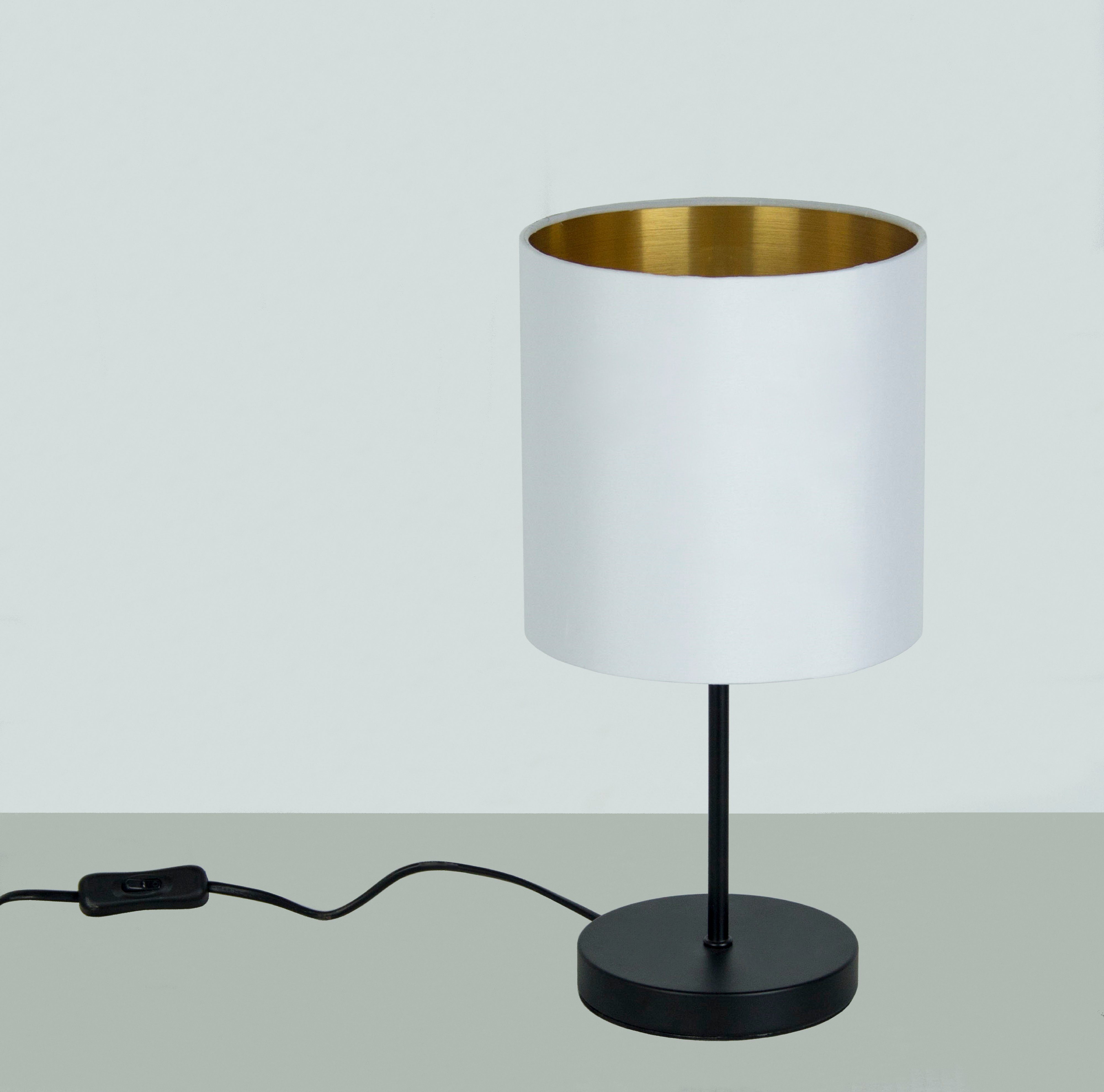 TRANGO LED Tischleuchte, 2018-10WL LED Nachttischlampe günstig online kaufen