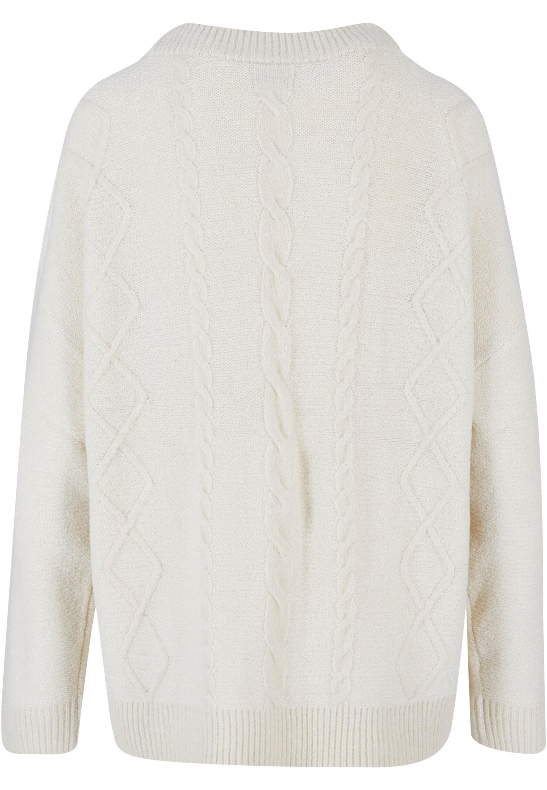 URBAN CLASSICS Strickjacke Urban Classics Damen günstig online kaufen