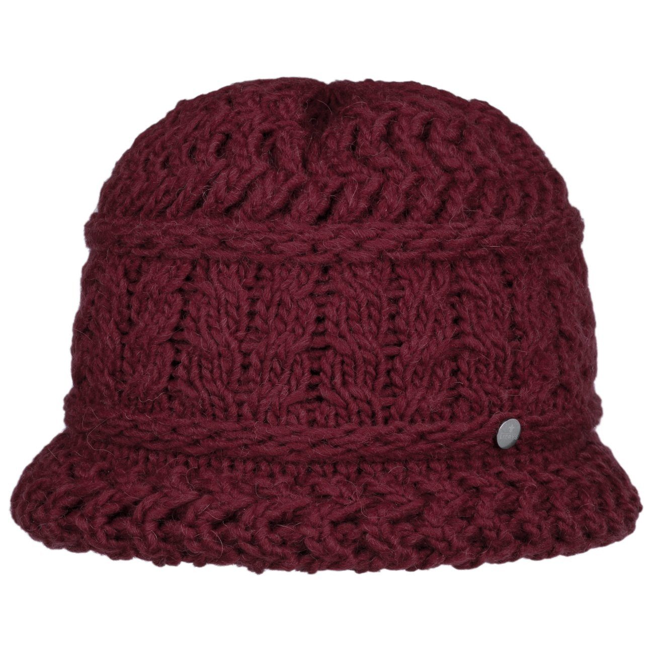 Lierys Outdoorhut (1-St) Wollhüte, Made in Germany