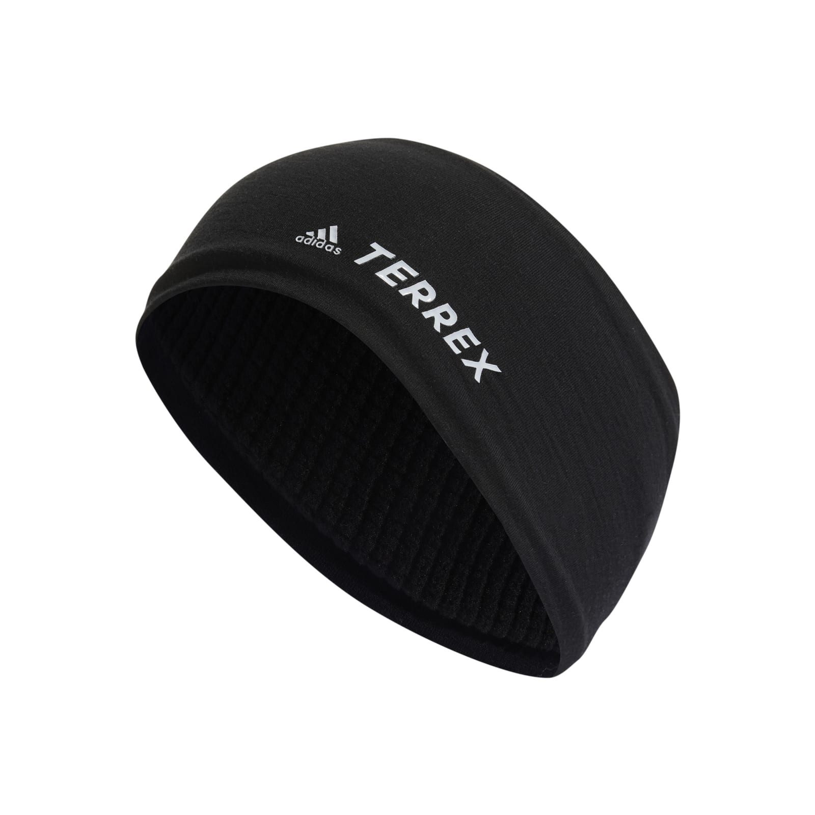 adidas Performance Stirnband Terrex COLD.RDY Merino (Außenschicht aus Merinowolle) schwarz