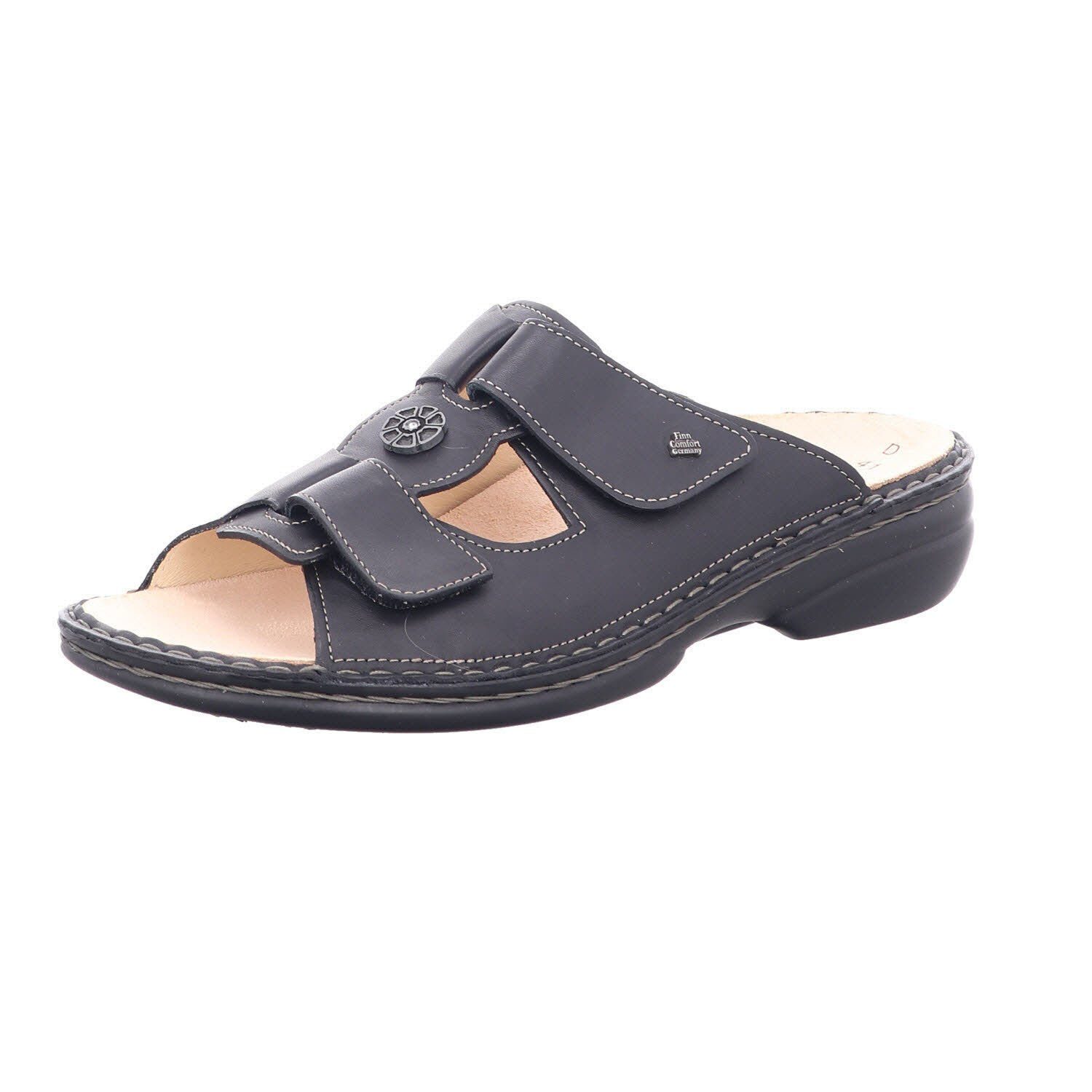Finn Comfort PATTAYA Pantolette (2-tlg)