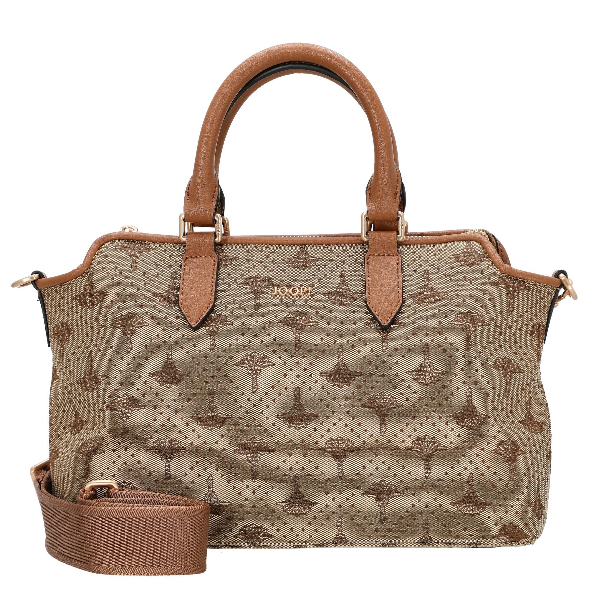 Handtasche Origine Lauren - Handtasche 30 cm (cognac)