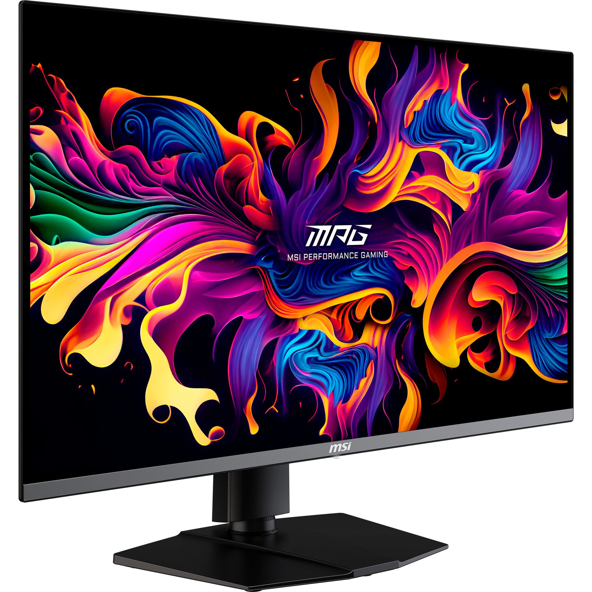 MSI MPG 322URXDE QD-OLED, Gaming-Monitor, TFT-Monitor