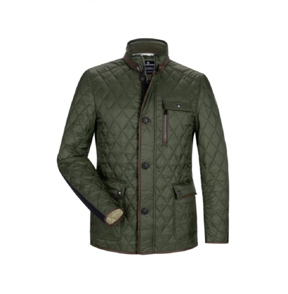 Milestone Steppjacke Leonido Übergangsjacke günstig online kaufen