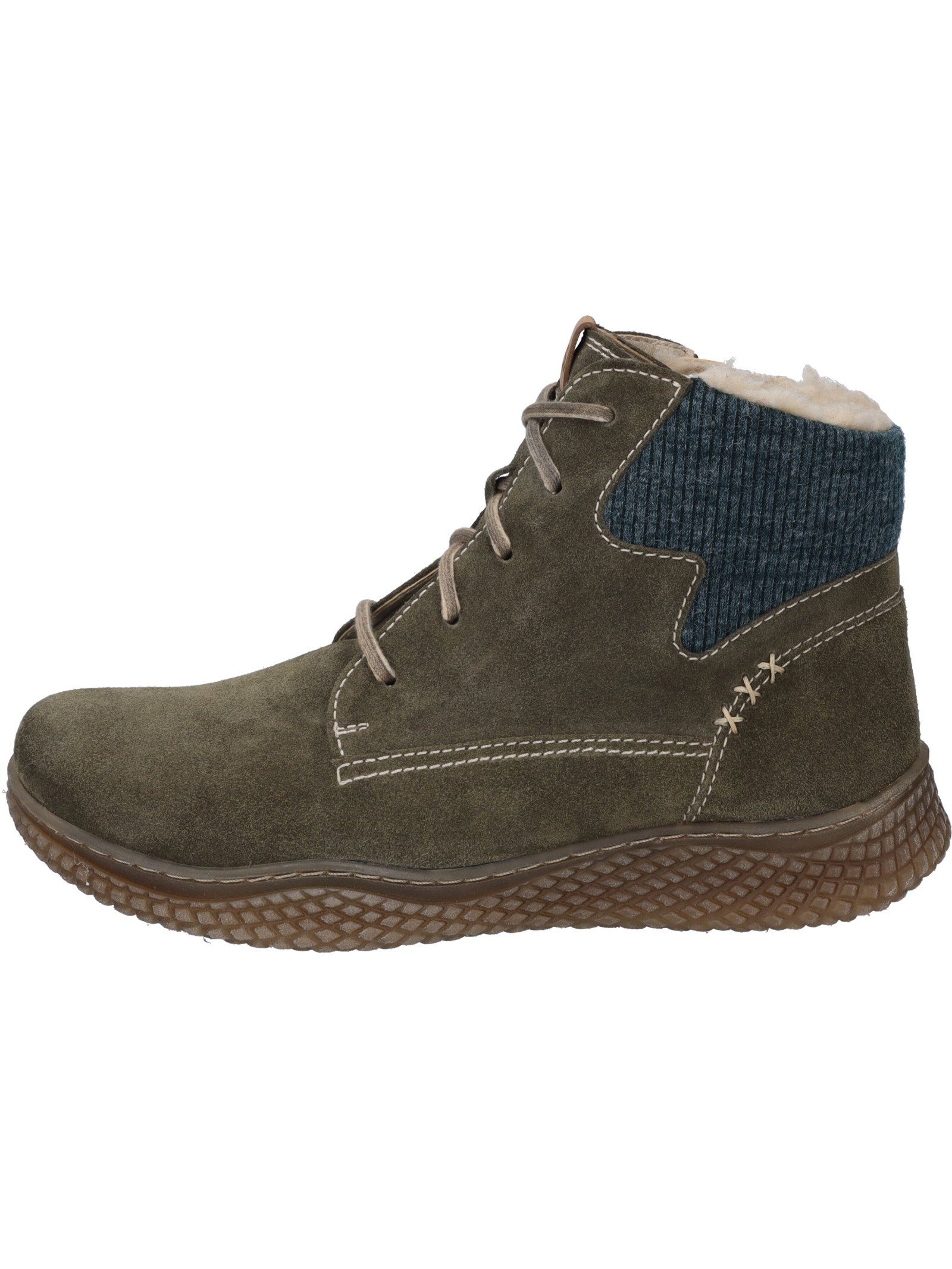Josef Seibel Schnürstiefelette