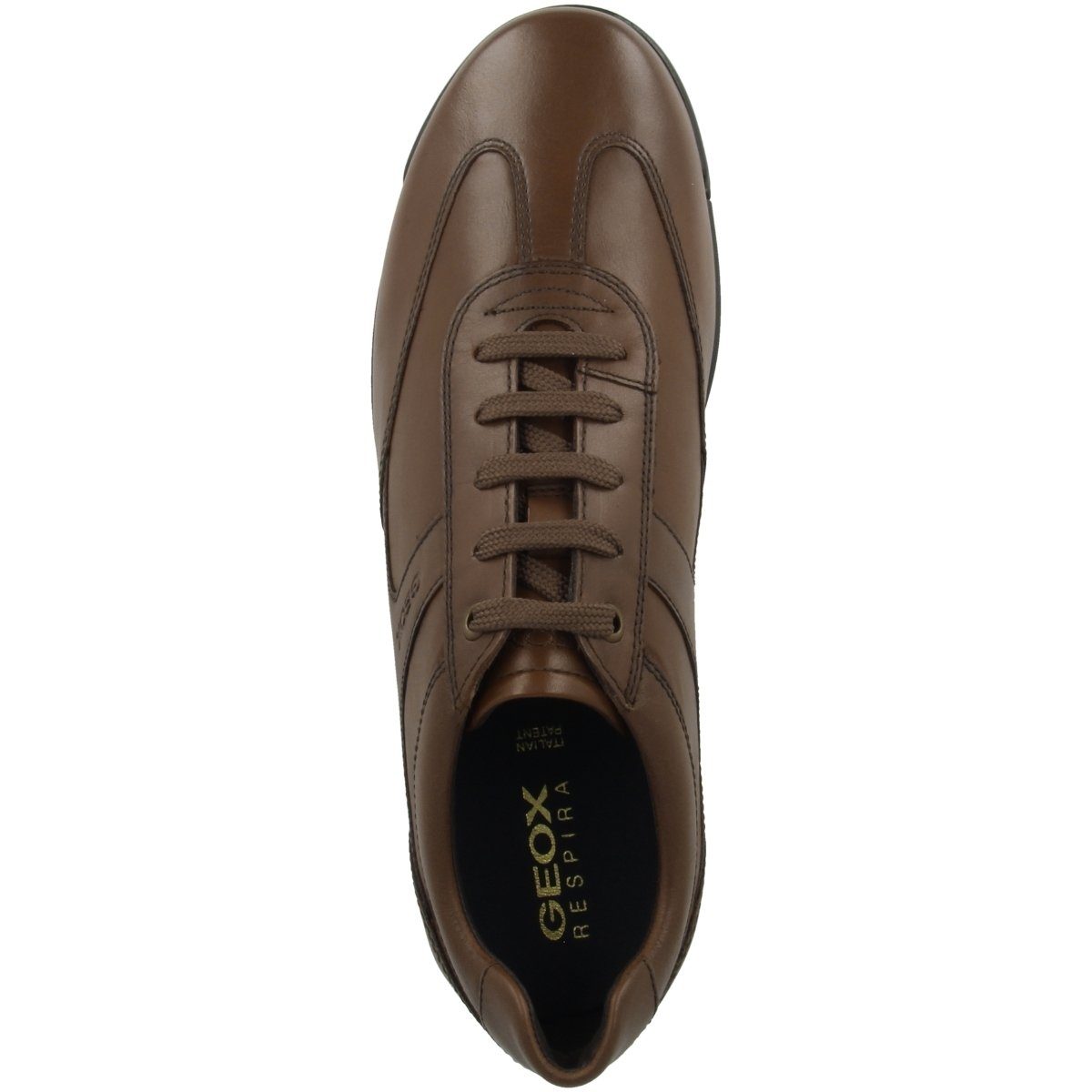Geox U Edgware A Herren Sneaker günstig online kaufen