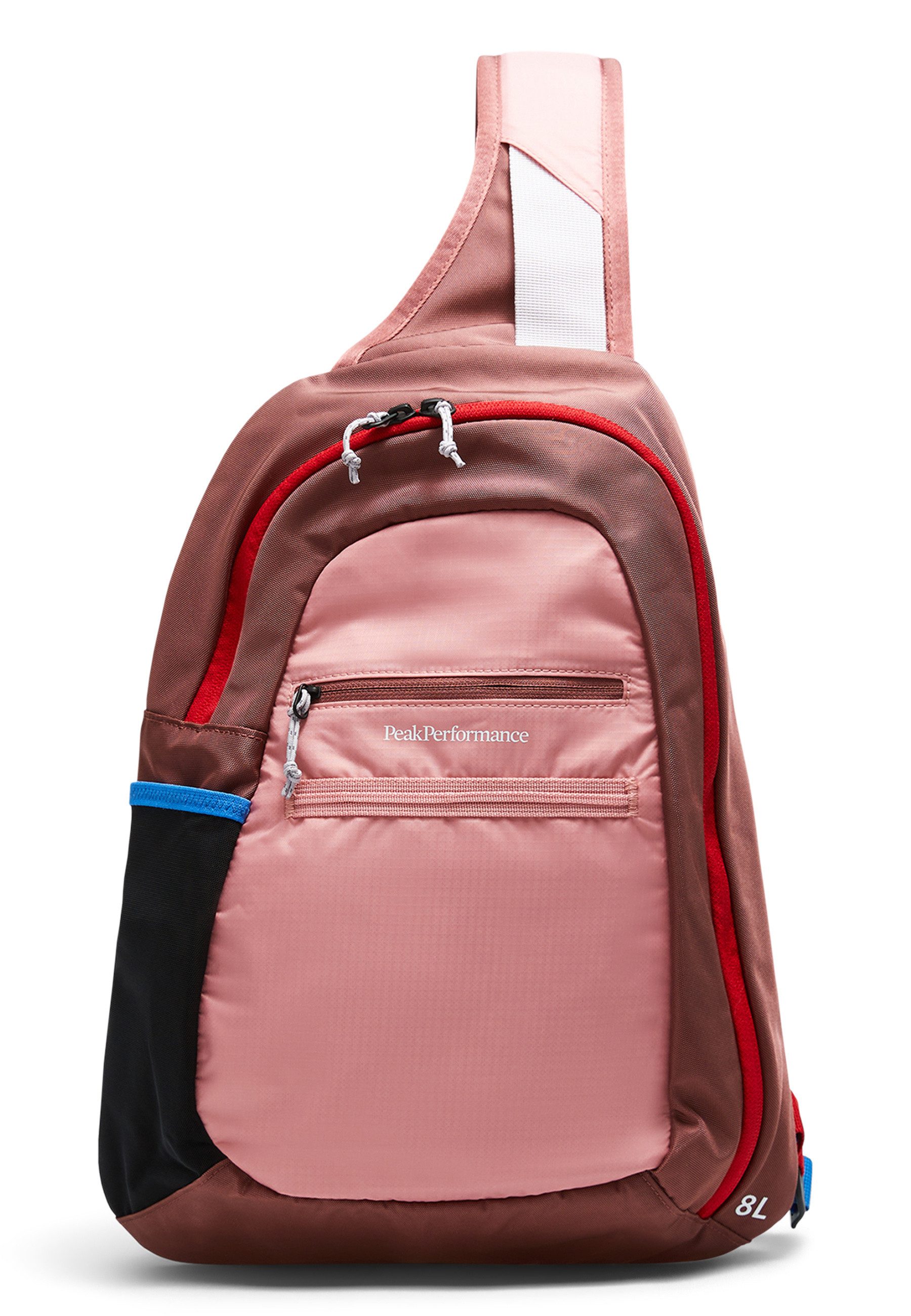 Peak Performance Umhängetasche Outdoor Crossbody Bag 8,6l
