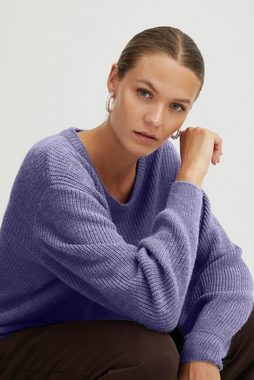 Ichi Strickpullover IHNOVO LS6 - 20106928