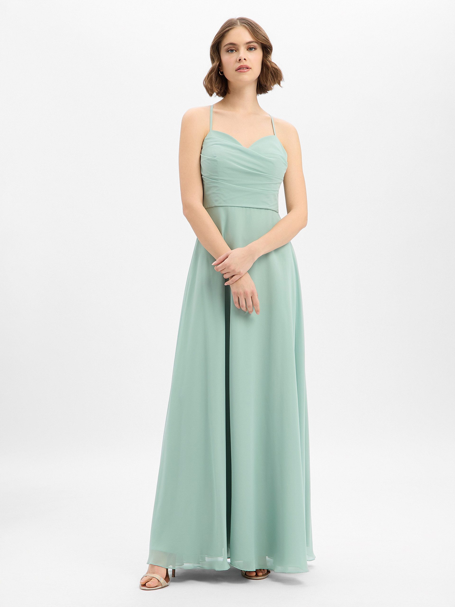 Marie Lund Abendkleid