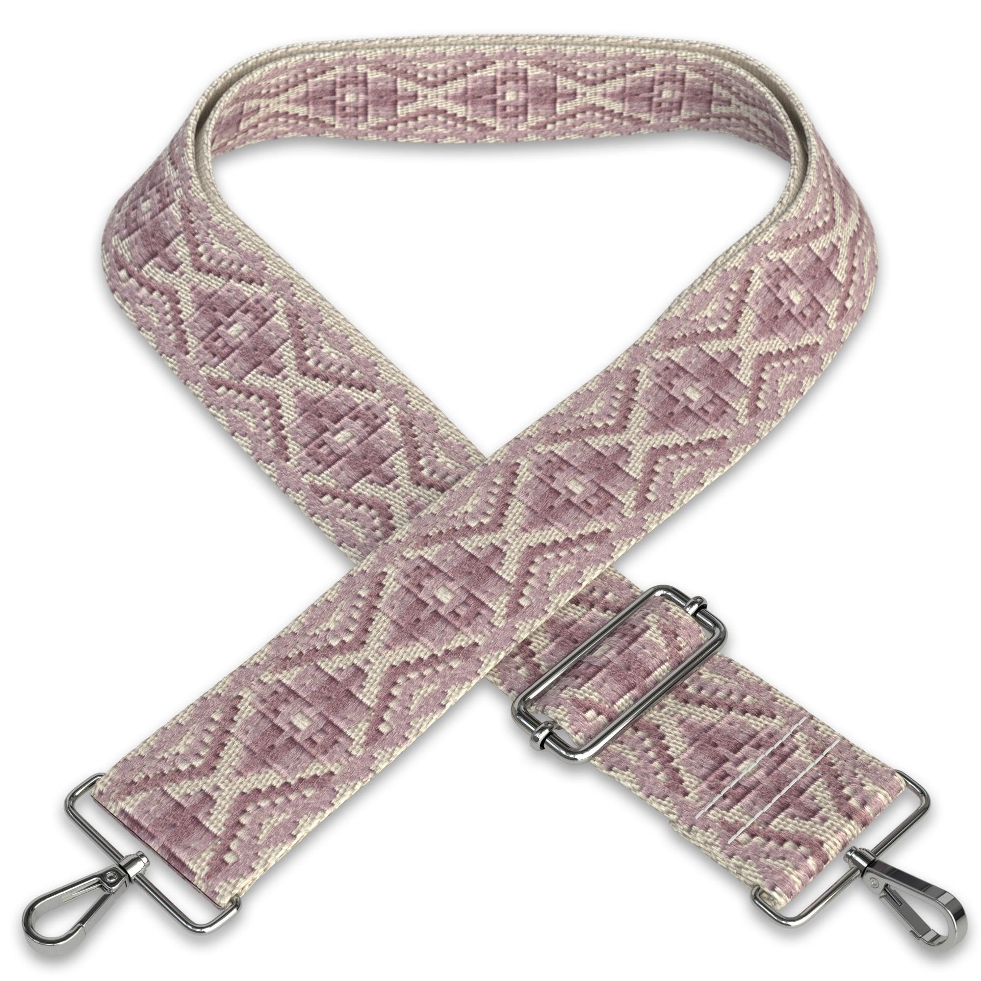 ARTVALL Schulterriemen Schulterriemen Taschenband vestellbares Band breit Schultergurt Trageriemen Ersatzband Handtaschenband Taschengurt DIY