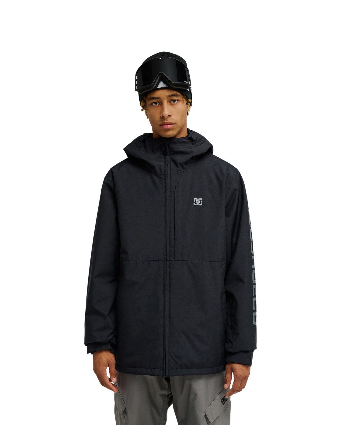 DC Shoes Snowboardjacke Basis 10K