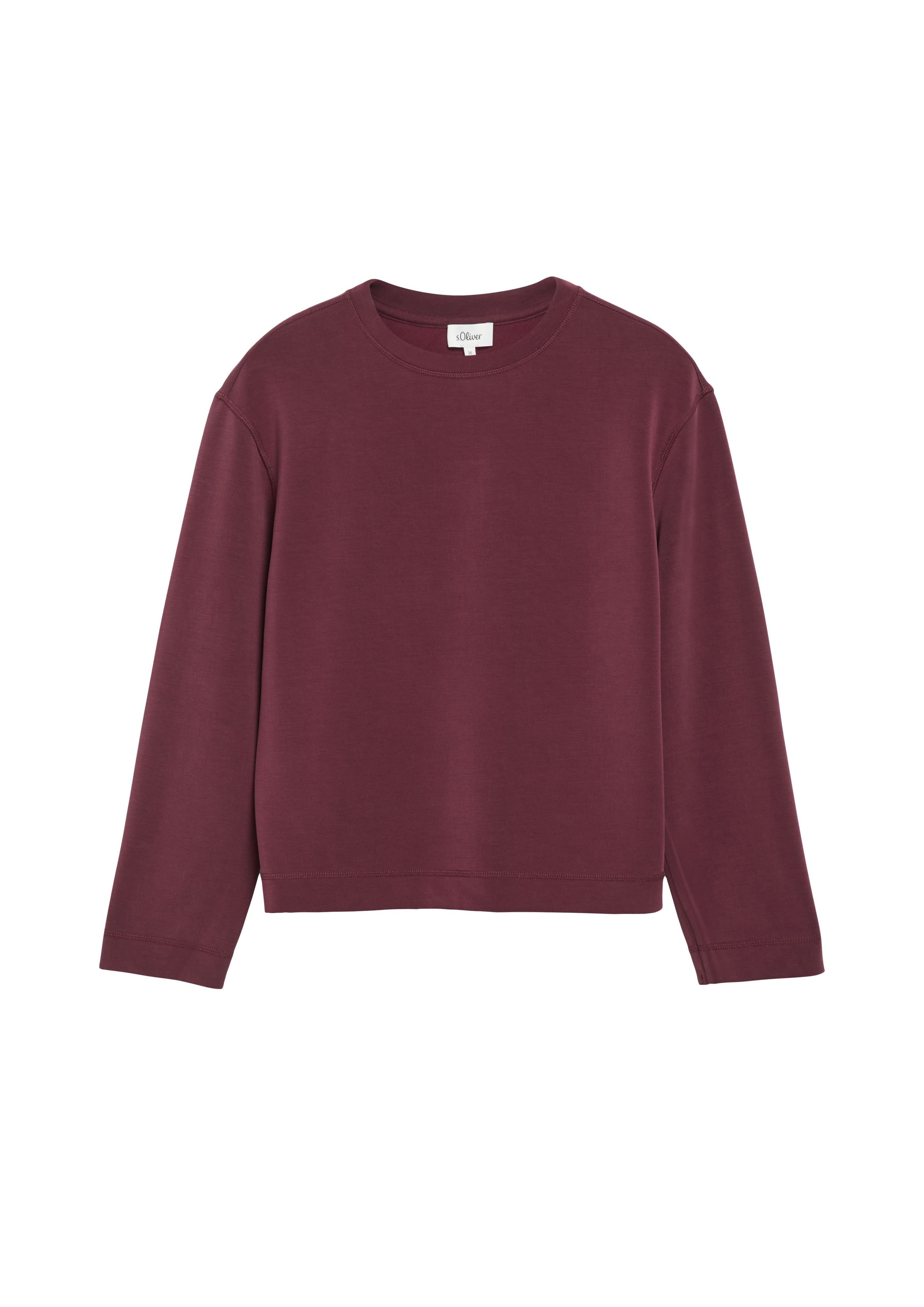 s.Oliver Sweatshirt