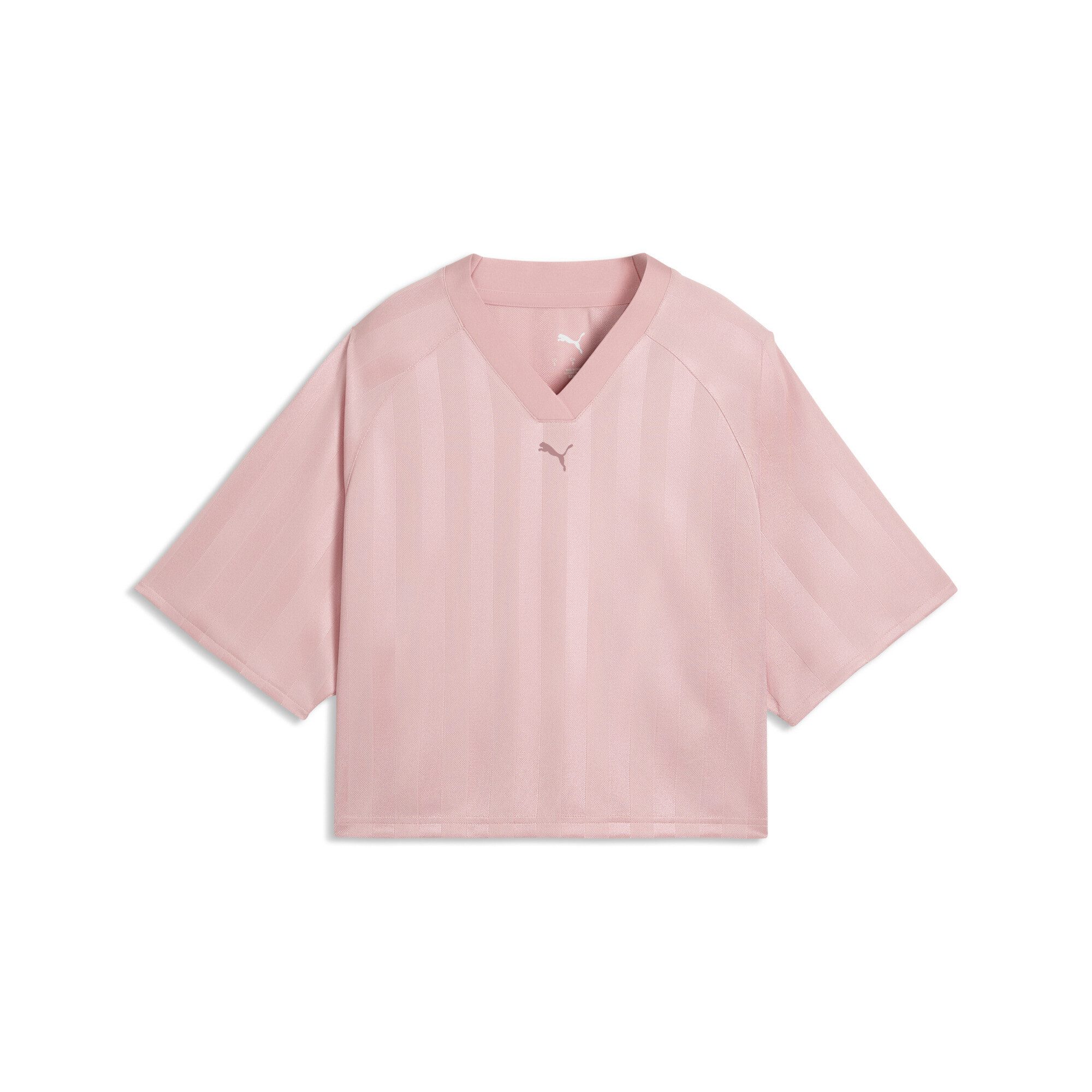 PUMA Trainingsshirt PUMA League Relaxed Trainingsshirt Damen günstig online kaufen