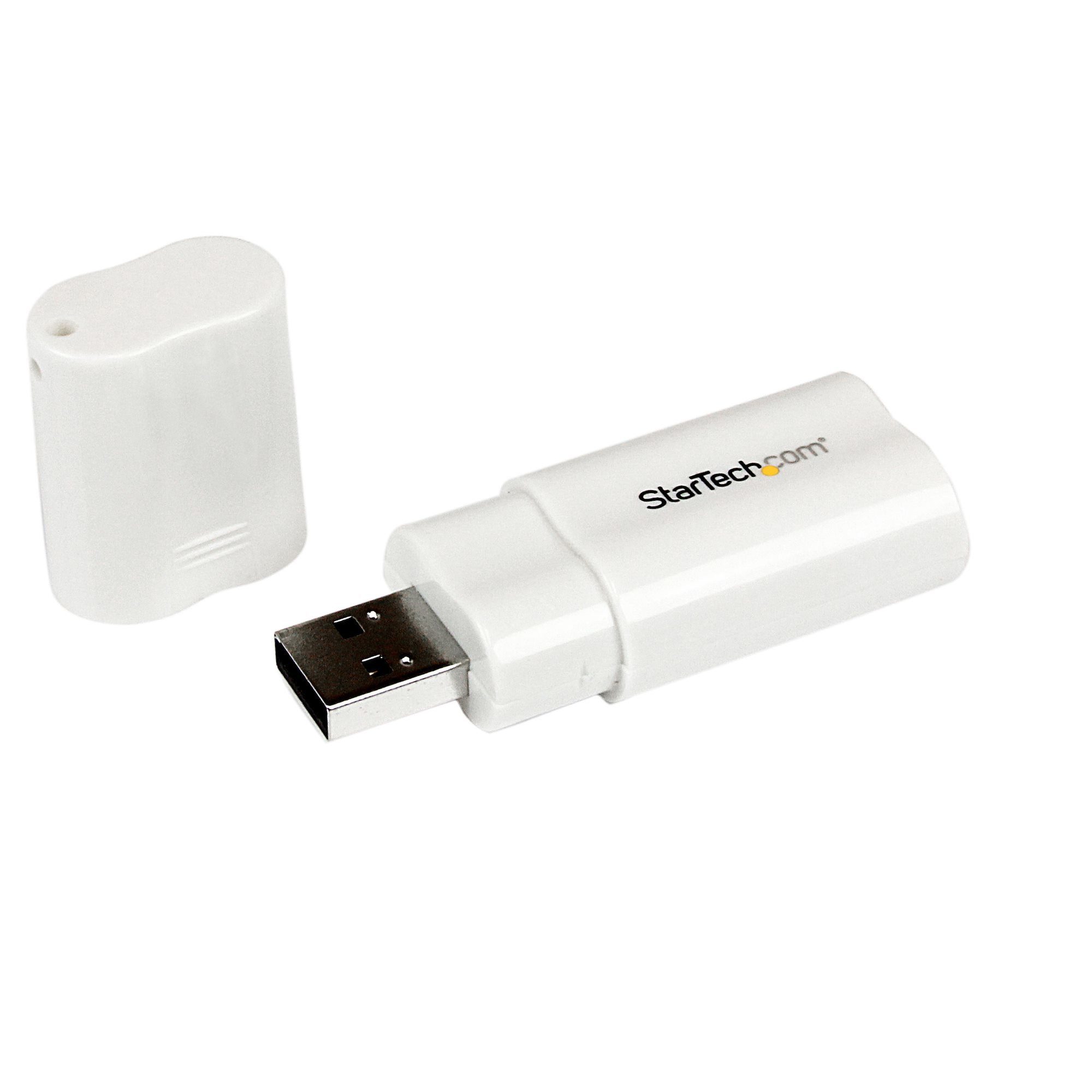 Startech.com Soundkarte