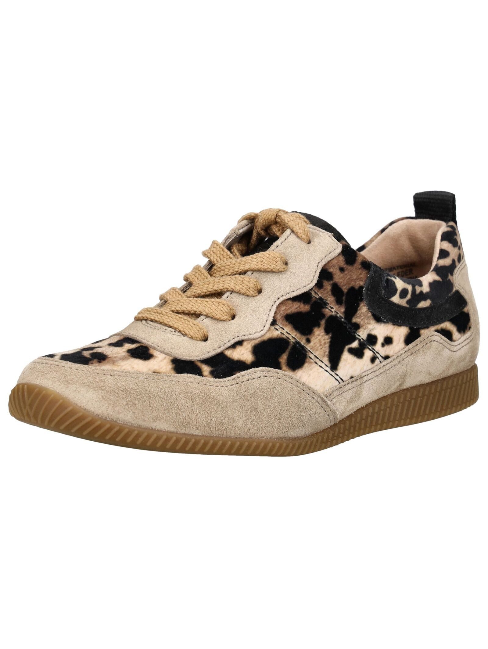 Paul Green Paul Green Sneaker Leder Sneaker günstig online kaufen