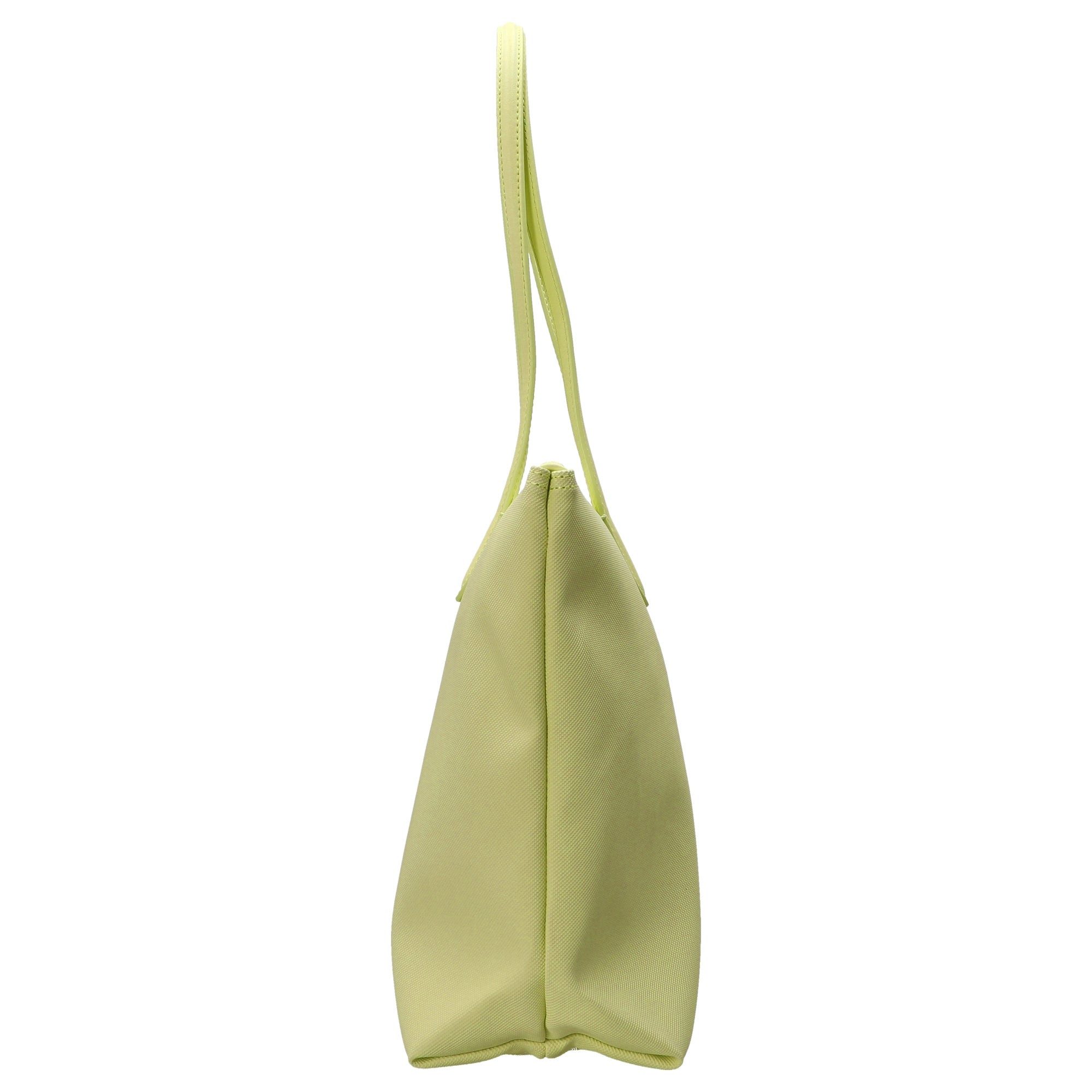 Lacoste Umhängetasche L. 12.12 Concept - Shopper L 34 cm (sencha)