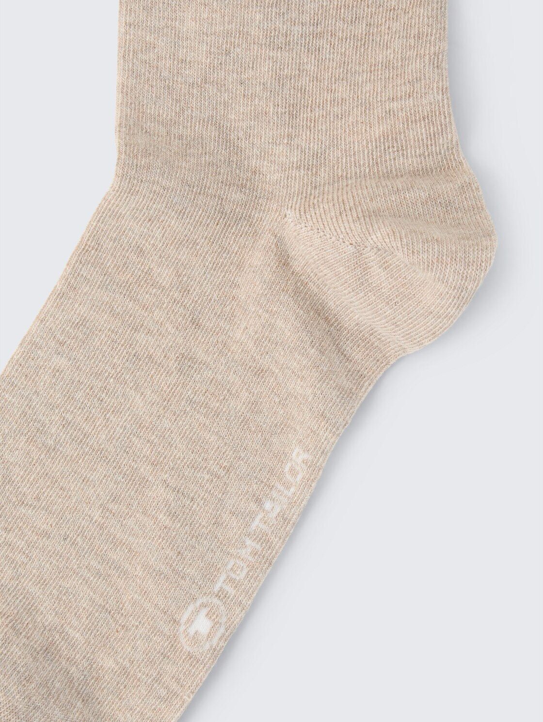 TOM TAILOR Socken Socks (im Sechserpack) Socken im 6er-Pack günstig online kaufen