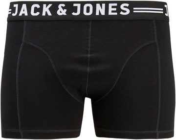 Jack & Jones Boxer Sense Trunks (Packung, 3-St)