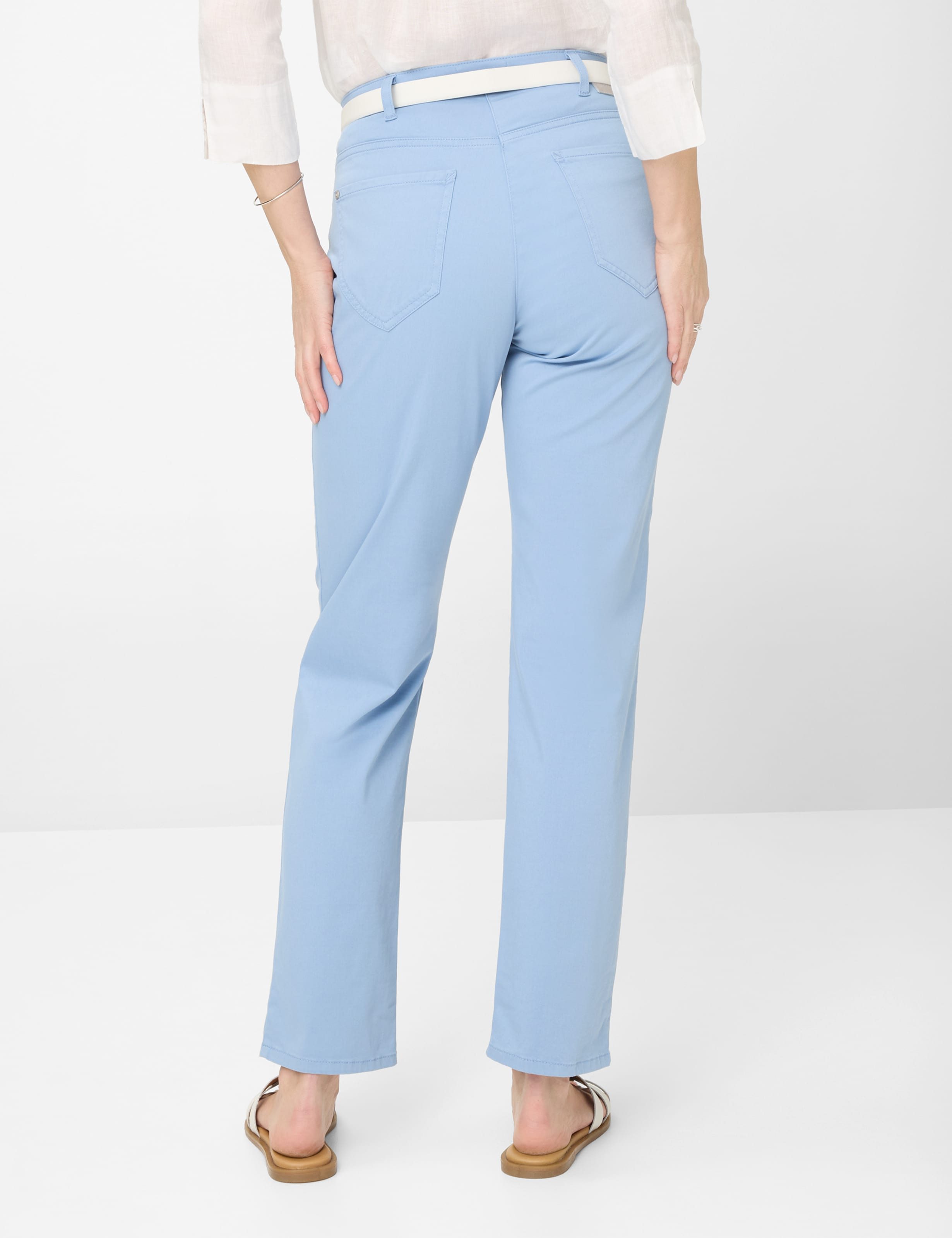 RAPHAELA by BRAX 5-Pocket-Hose Style CORRY günstig online kaufen