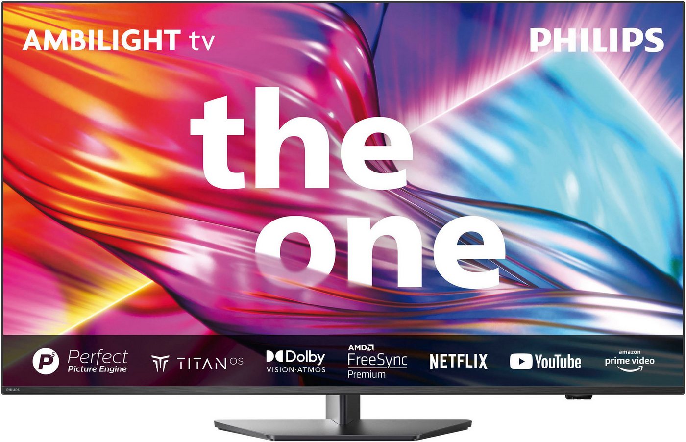 Philips 65PUS8909/12 LED-Fernseher (164 cm/65 Zoll, 4K Ultra HD, Smart-TV) schwarz ! RABATT: 28.81% Philips 65PUS8909/12 LED-Fernseher (164 cm/65 Zoll, 4K Ultra HD, Smart-TV) schwarz ! RABATT: 28.81%