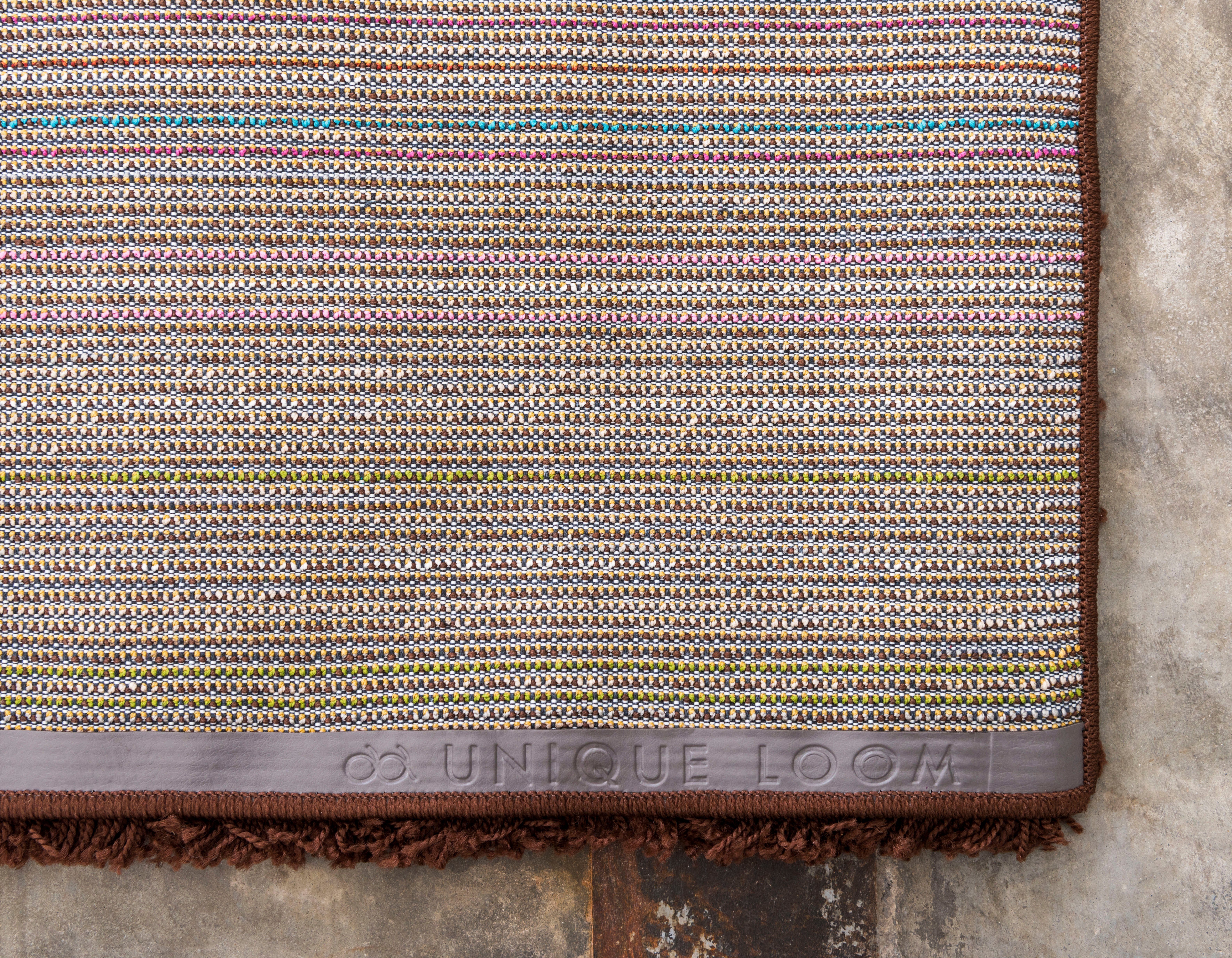 Myflair Möbel & Accessoires Hochflor-Teppich »Shaggy Shag, LAGERRÄUMUNG!«, günstig online kaufen