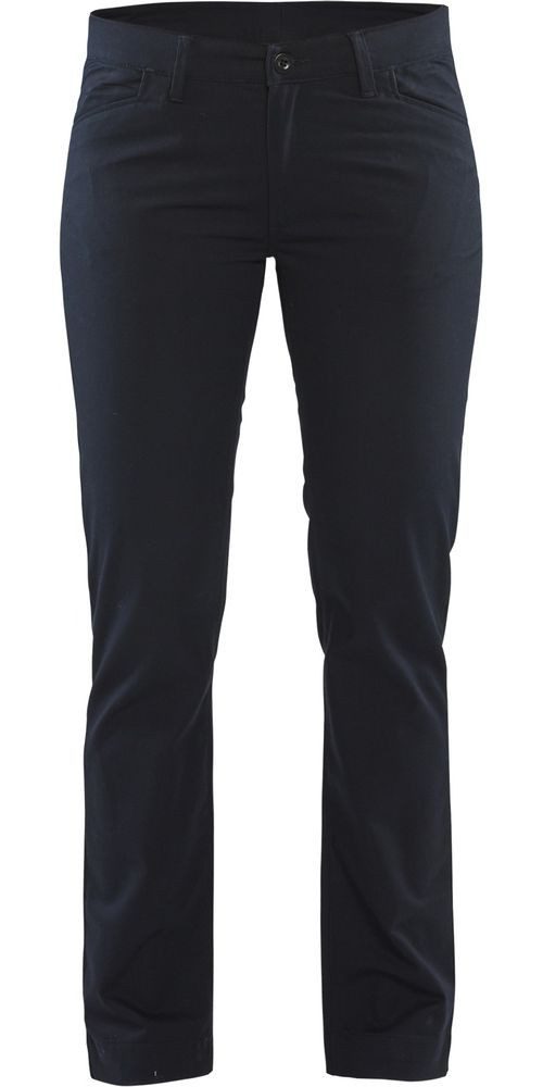 Blåkläder Stoffhose Damen Chinohose 2-Wege-Stretch