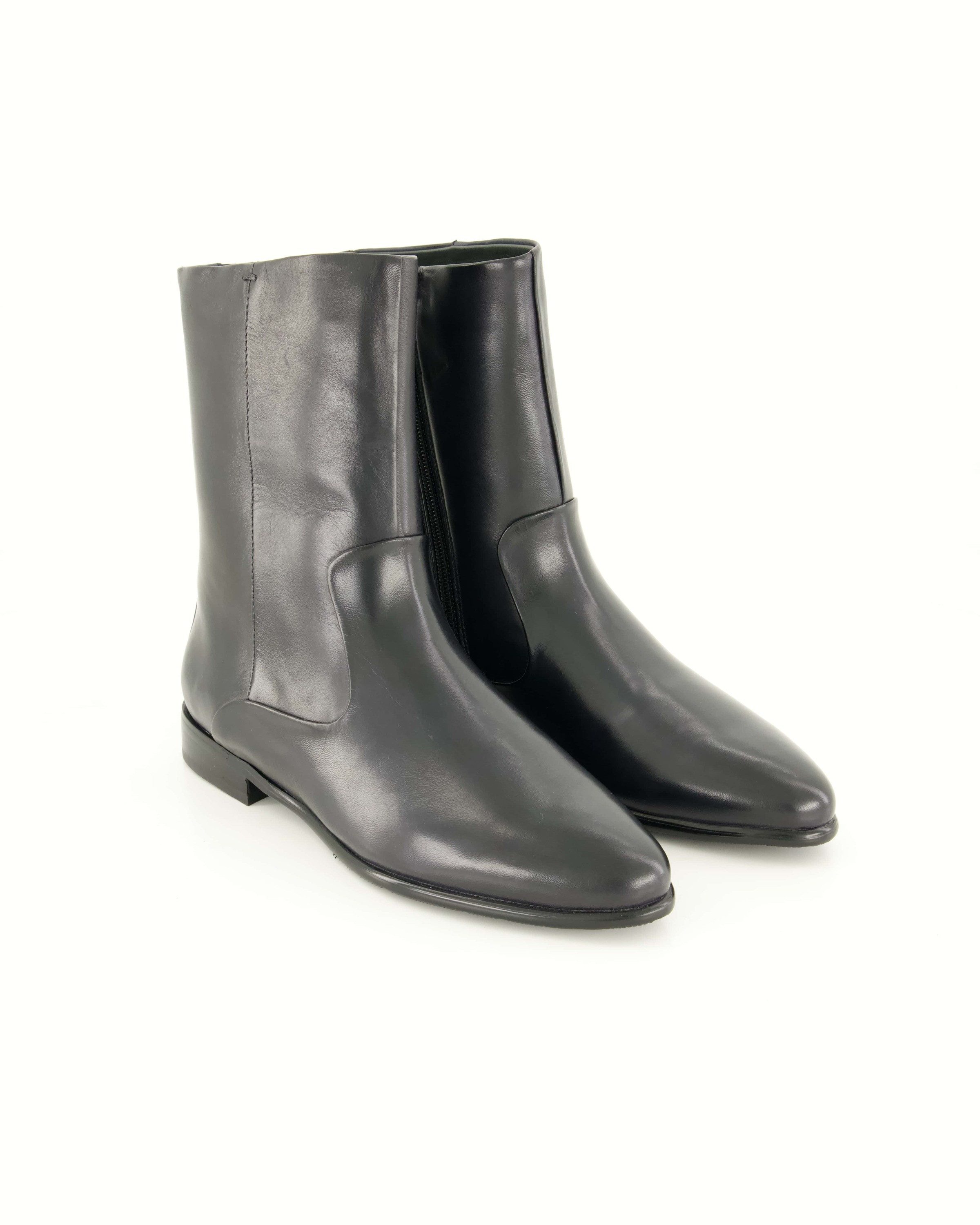 Maripé Gg106 Winterstiefelette Obermaterial: Leder