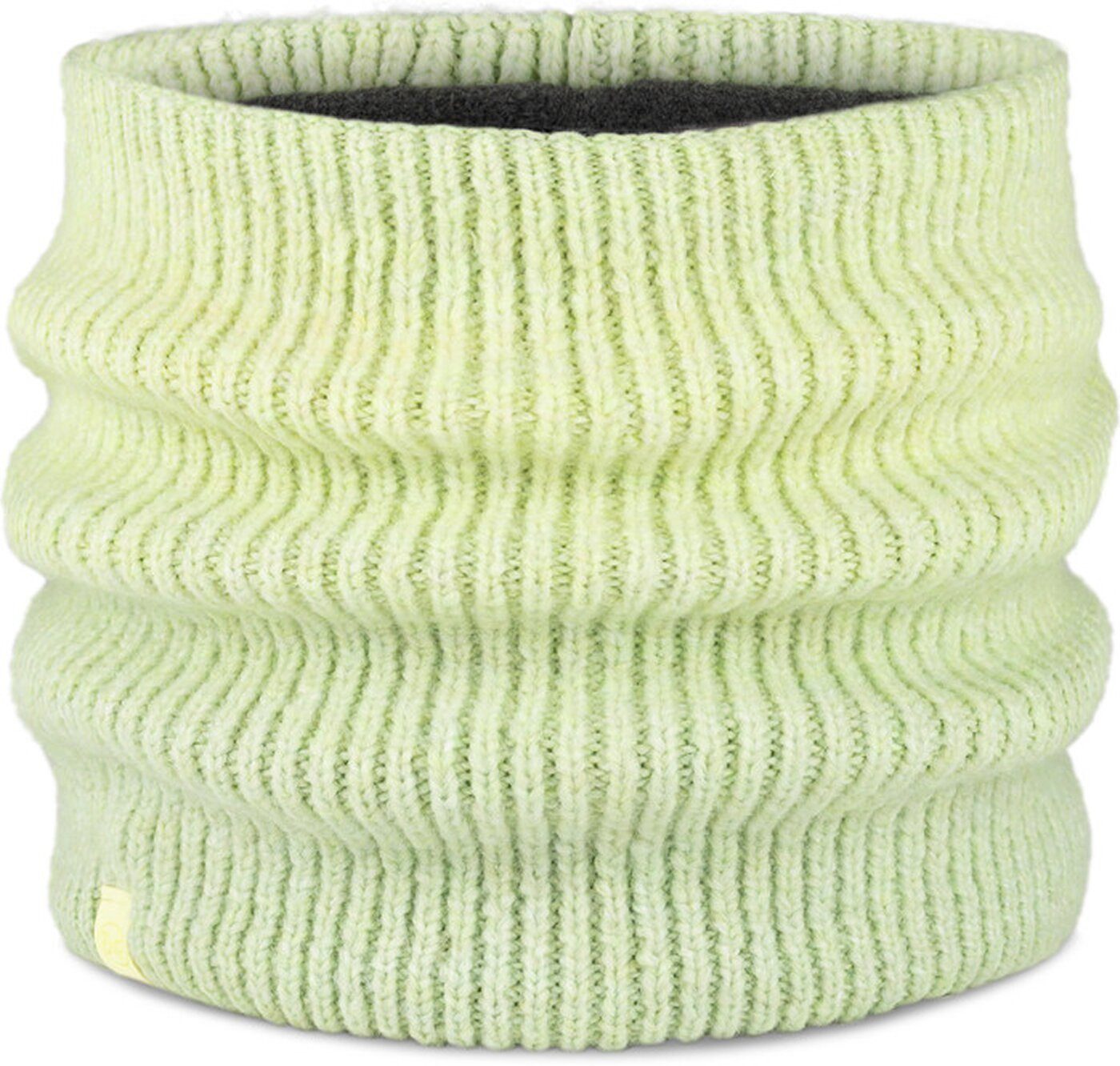 Buff Halstuch Knitted & Fleece Neckwarmer OPALINE