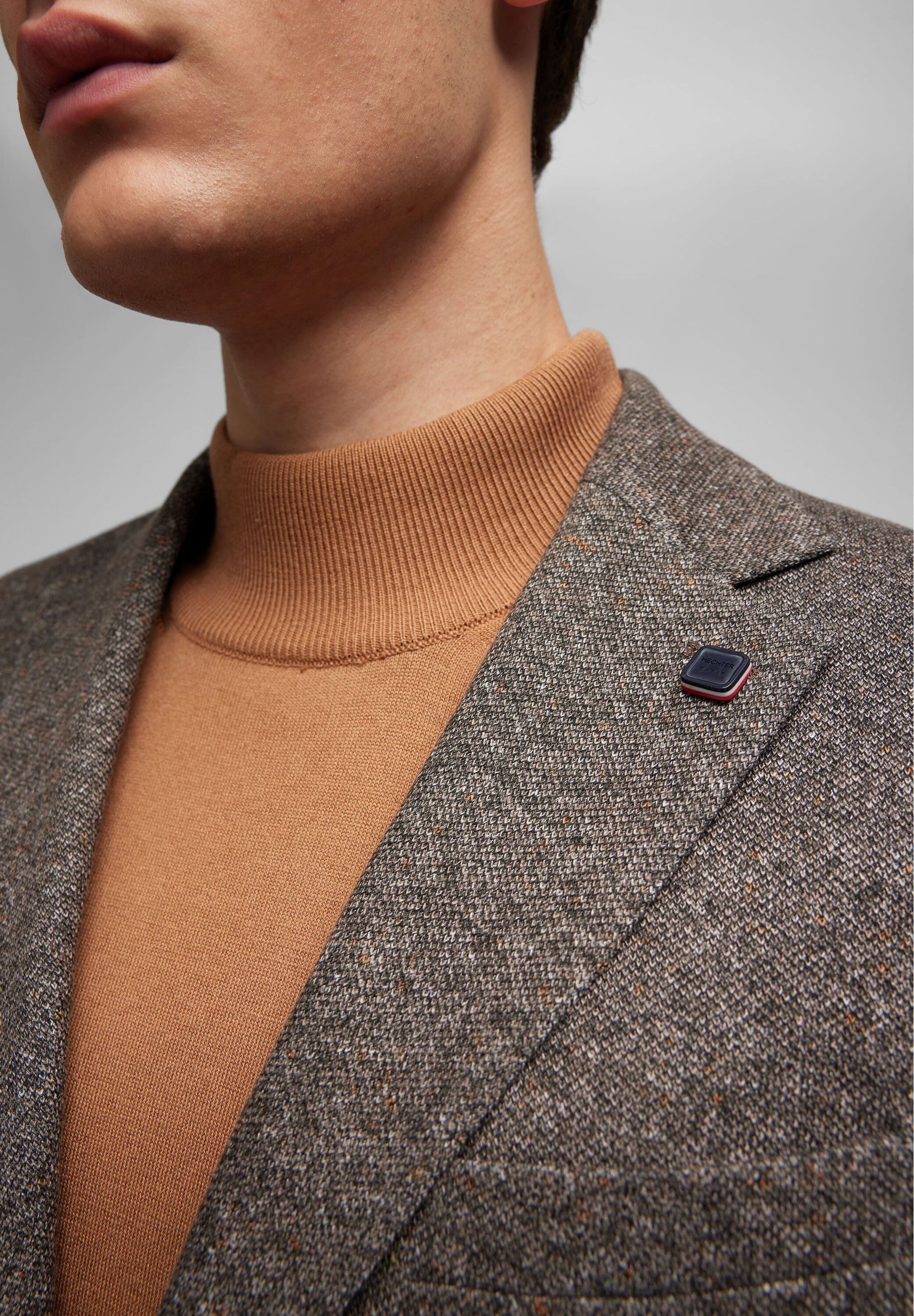 HECHTER PARIS Sakko mit elegantem 2-Knopf-Design