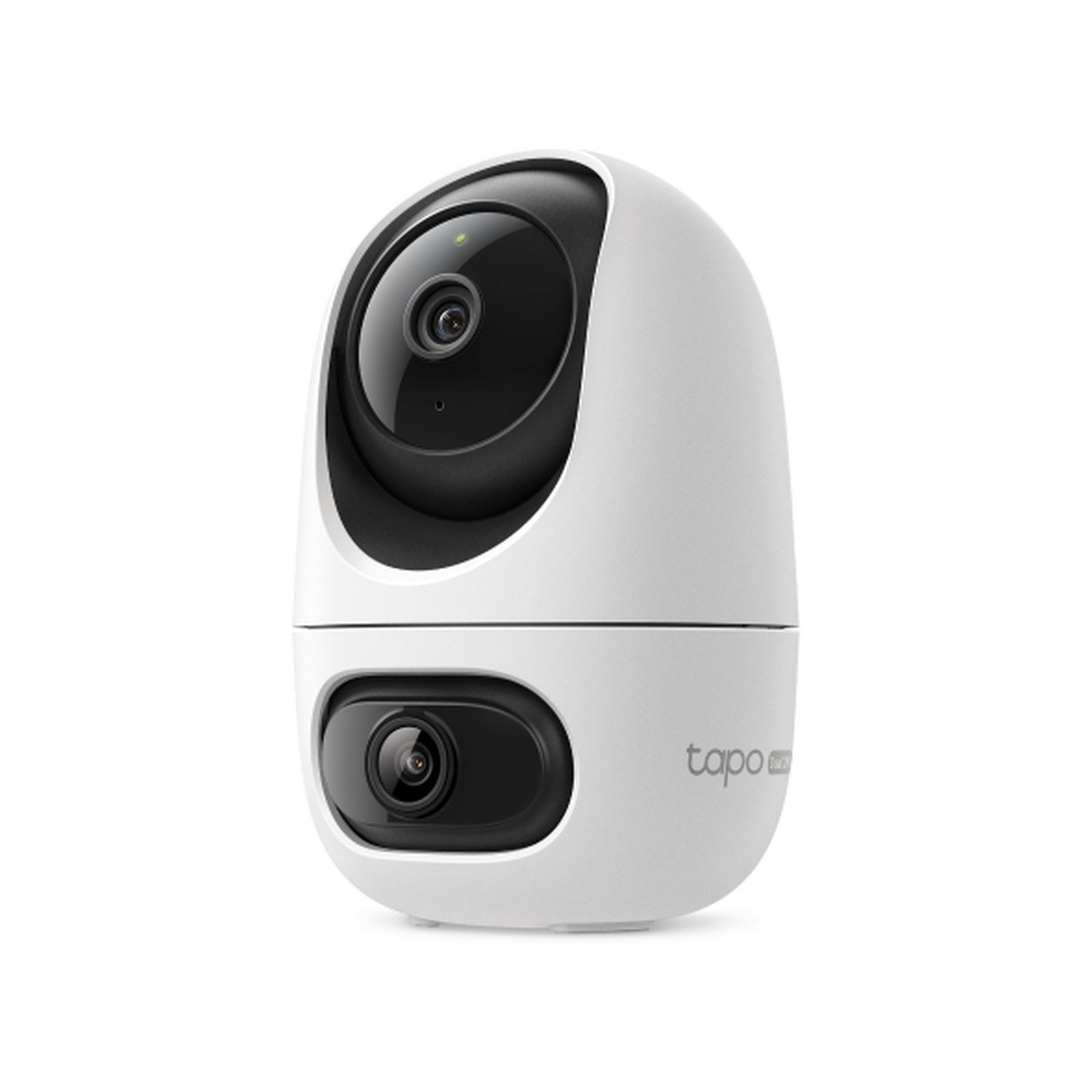 tp-link Überwachungskamera Tapo C245D V1 - Netzwerk-Überwachungskamera - Multi-Sensor + Schwen...