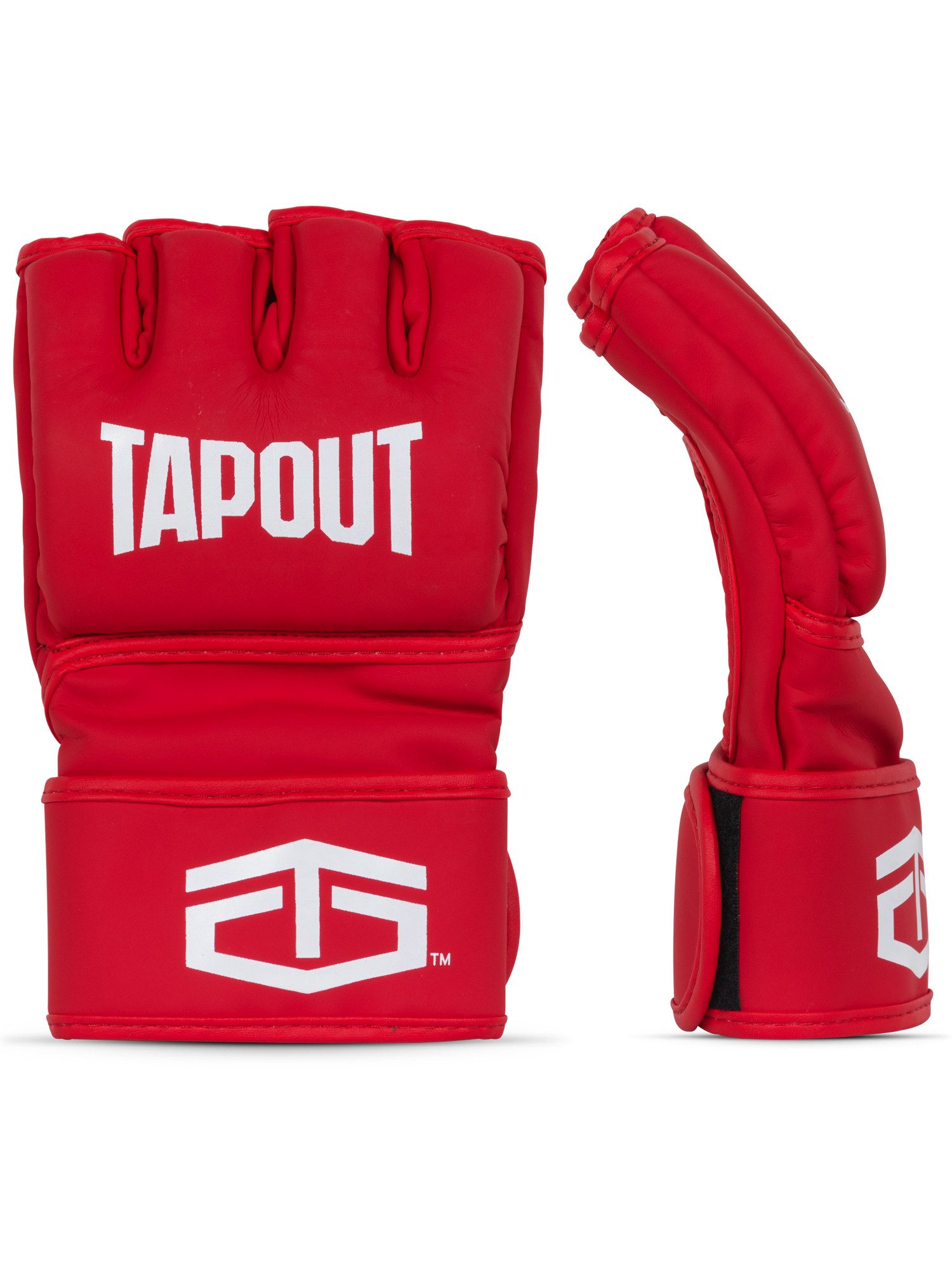 TAPOUT MMA-Handschuhe HASLEY