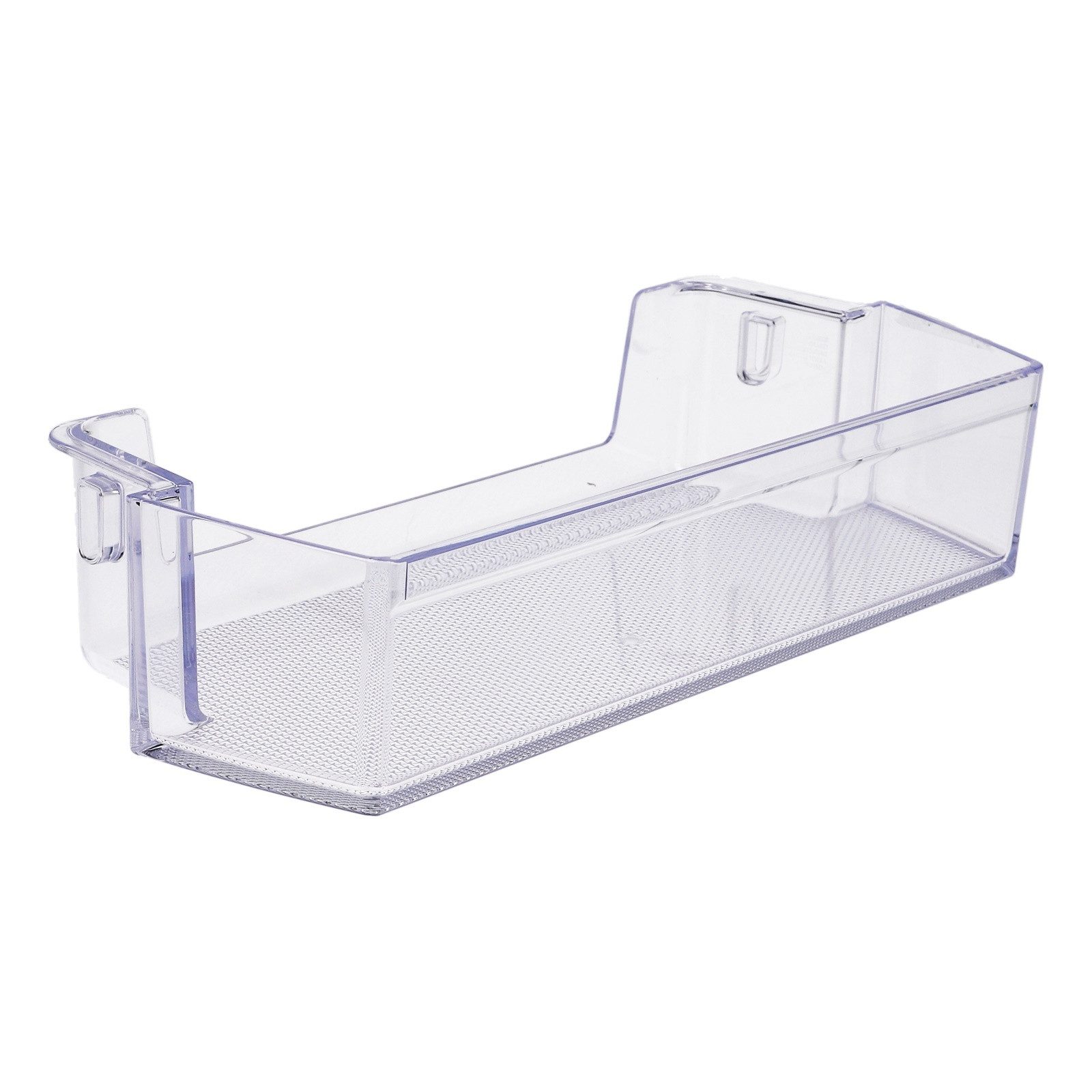 easyPART Einlegeboden wie SAMSUNG DA63-07388A Türfach oben für Kühlteil, Kühlschrank / Gefrierschrank