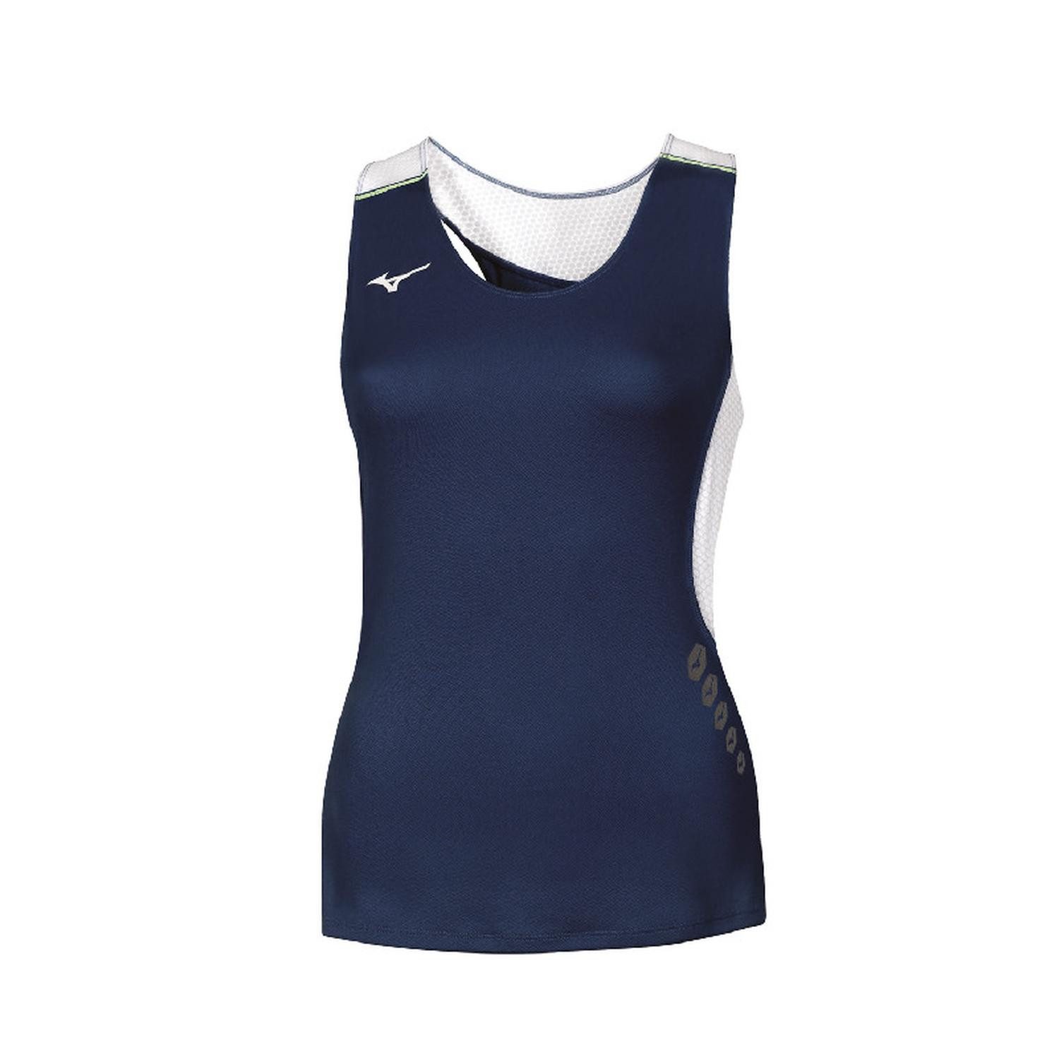 Mizuno Laufshirt Wom Premium Singlet(W) günstig online kaufen