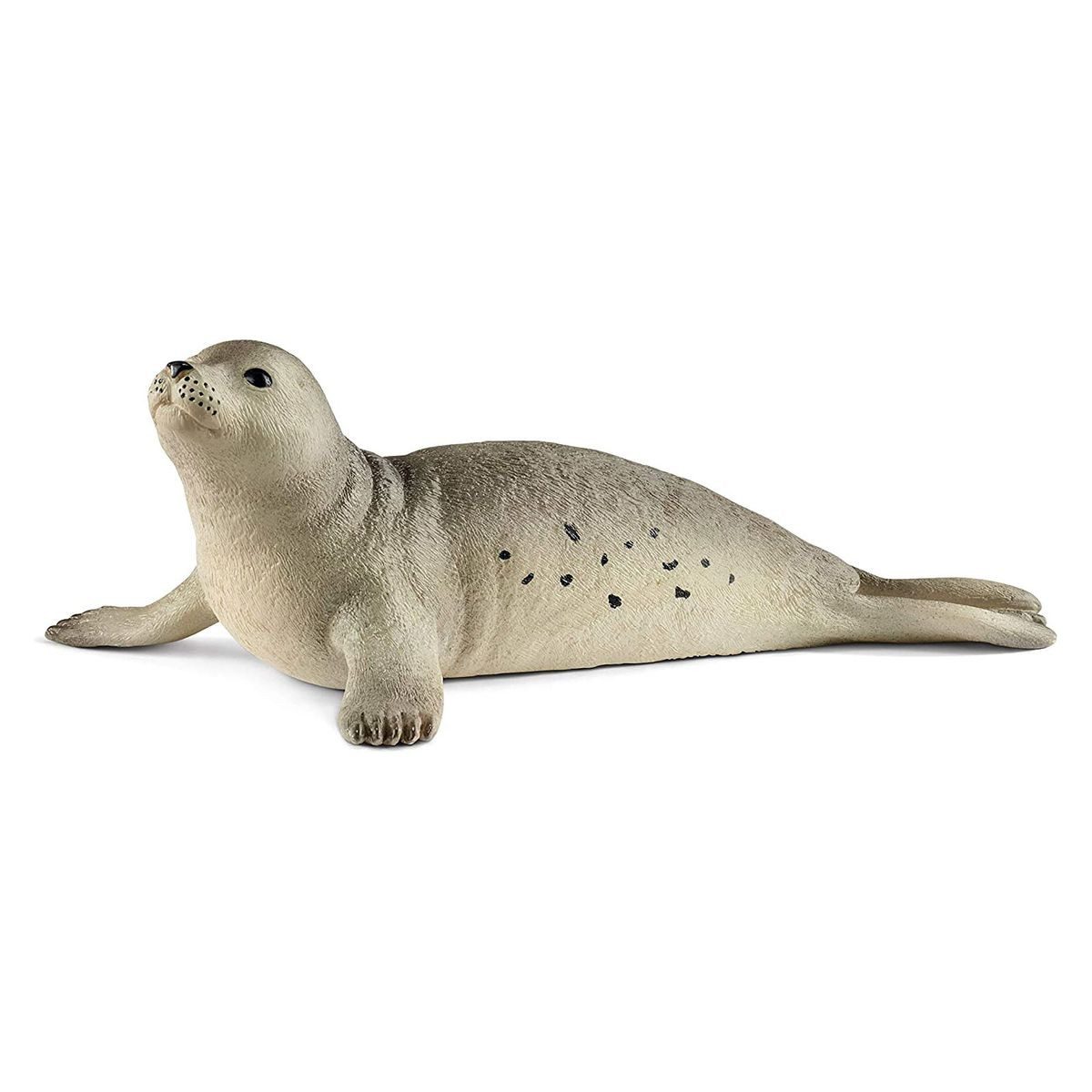Schleich® Spielfigur Schleich 17032 - Wild Life - Seehund (14801)