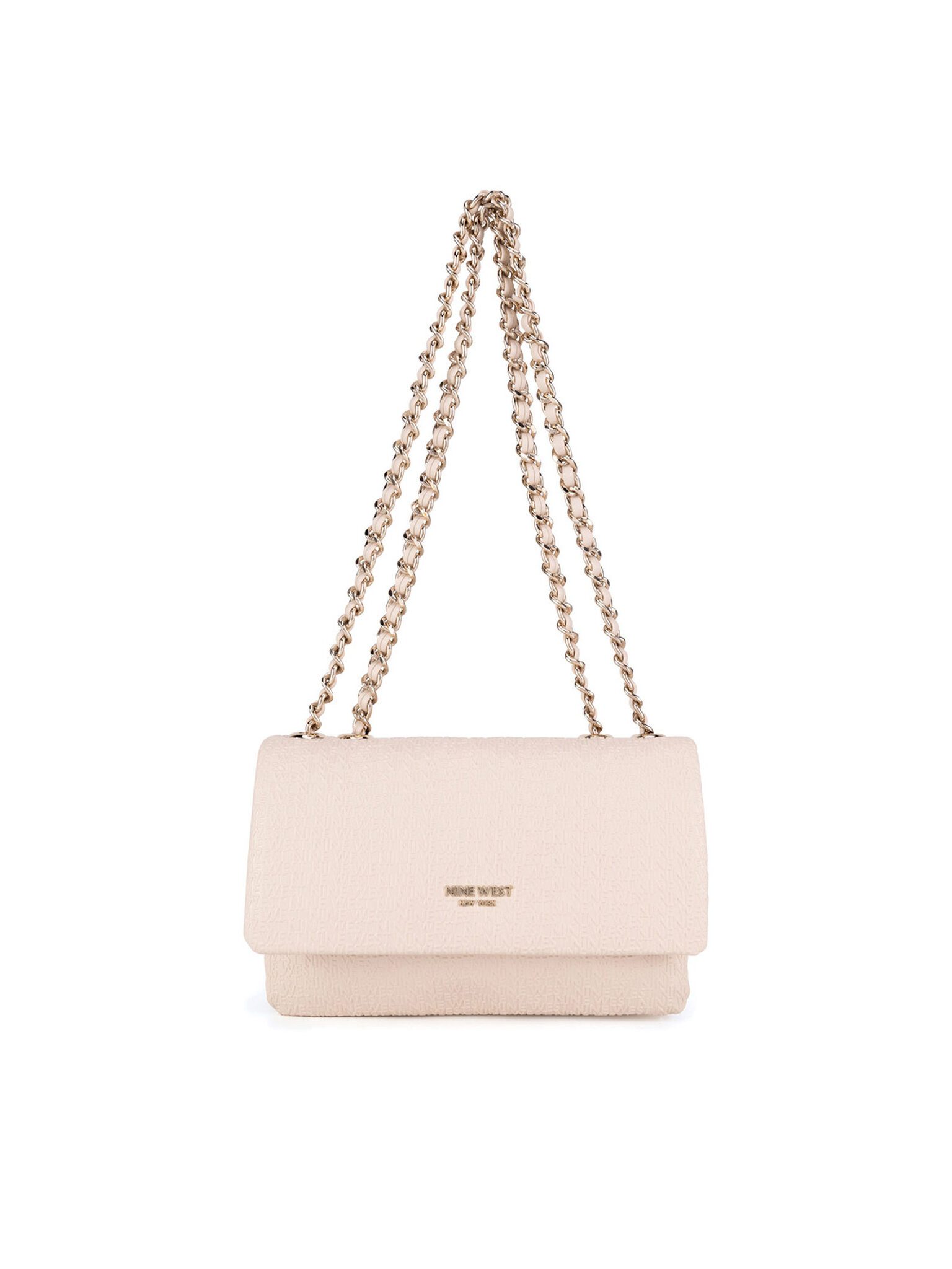 Nine West Handtasche Nine West Damenhandtasche Beige LDA6128C