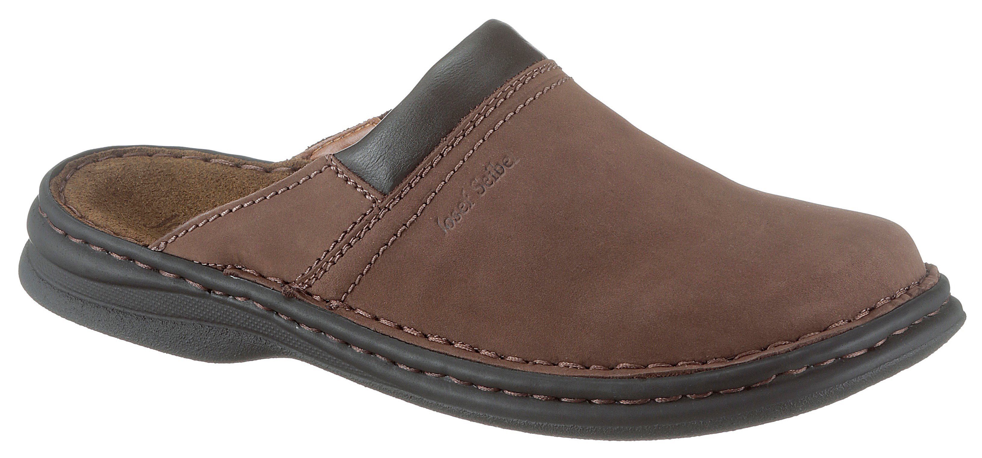 Josef Seibel Max Clog, Sommerschuh, Schlappen, günstig online kaufen