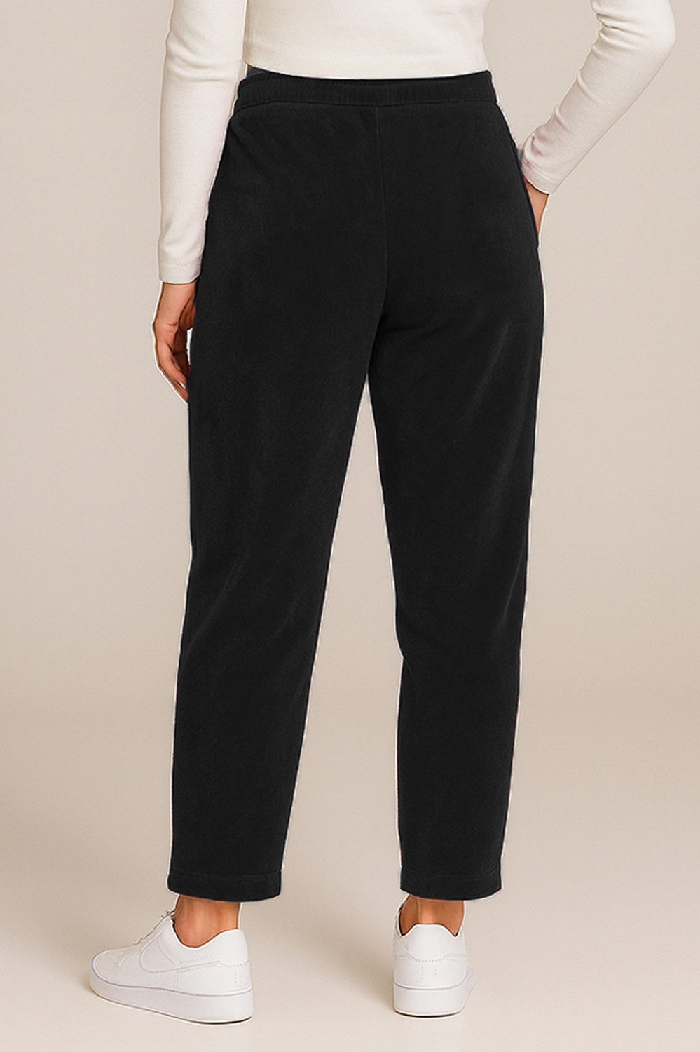 Kendindza Collection Jogger Pants Damen Cordhose günstig online kaufen