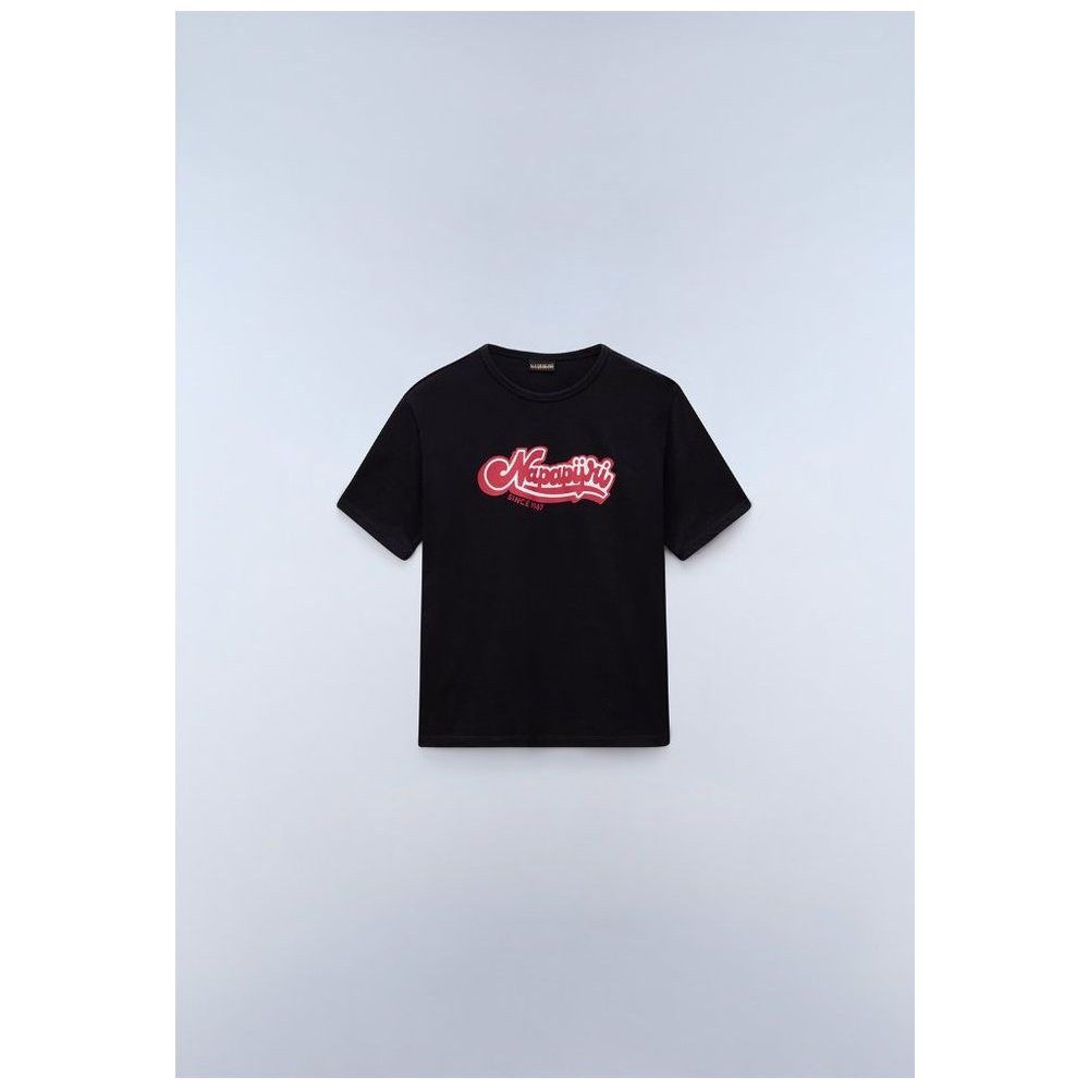 Napapijri T-Shirt K S-Lustre SS