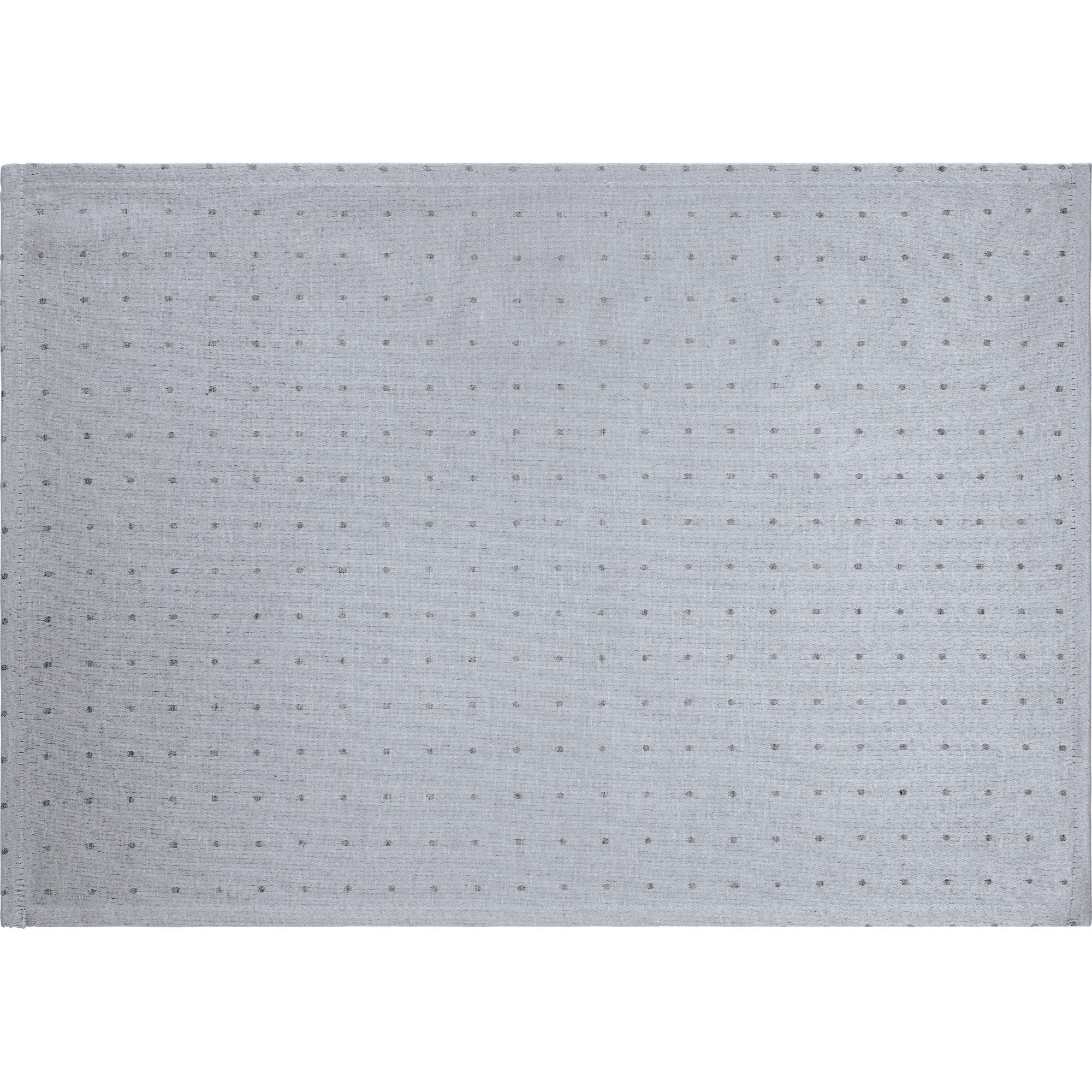 REDBEST Platzset Tischset "Alcona" 4er-Pack, Punkte günstig online kaufen