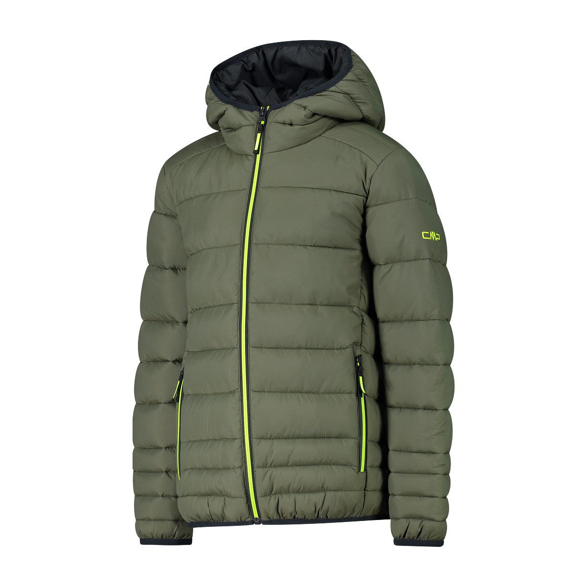 CMP Winterjacke CMP Jungen Winterjacke KID JACKET FIX HOOD 34Z3294